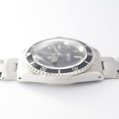 ROLEX サブマリーナ 1967年製 Ref.5513 メーターファースト