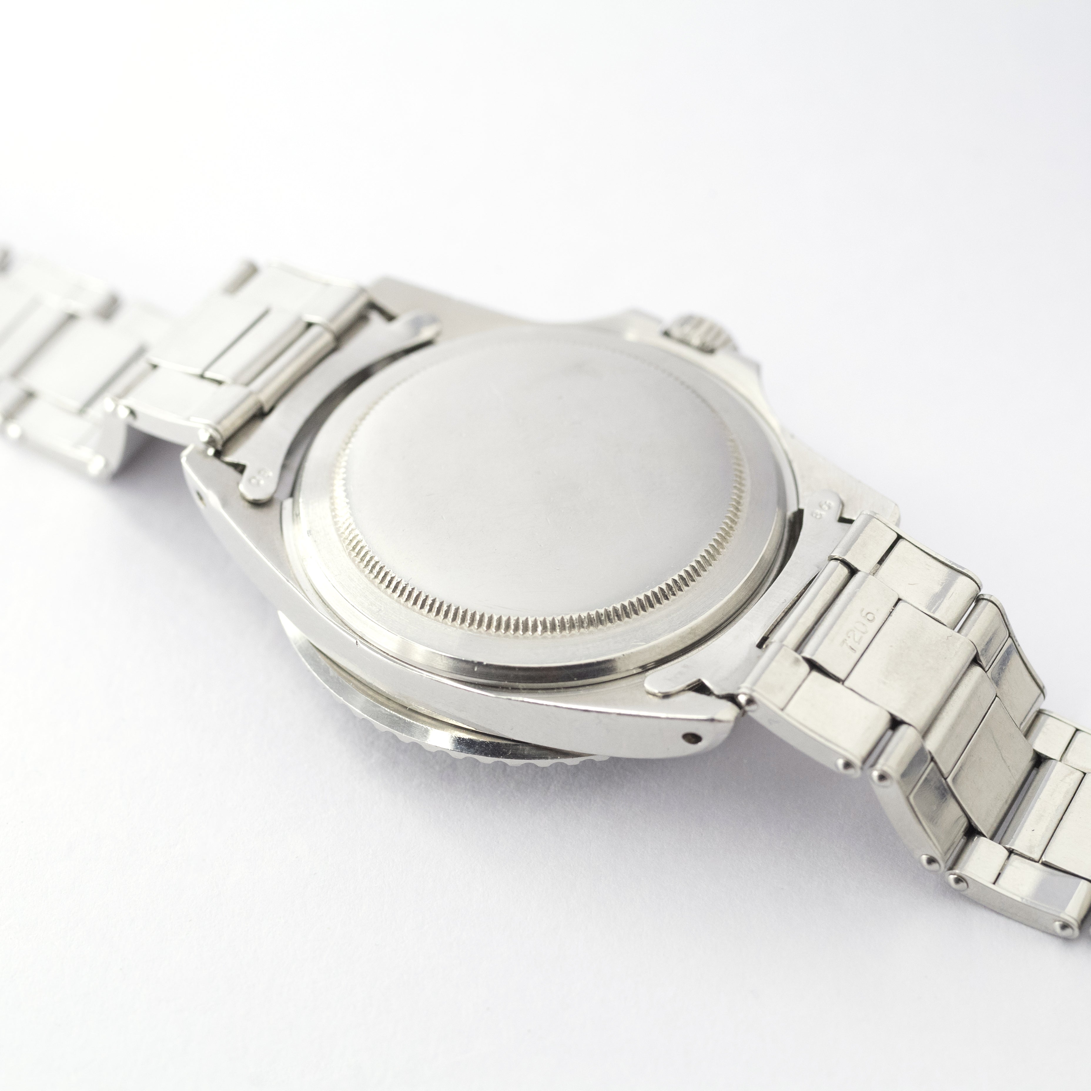 ROLEX サブマリーナ 1967年製 Ref.5513 メーターファースト