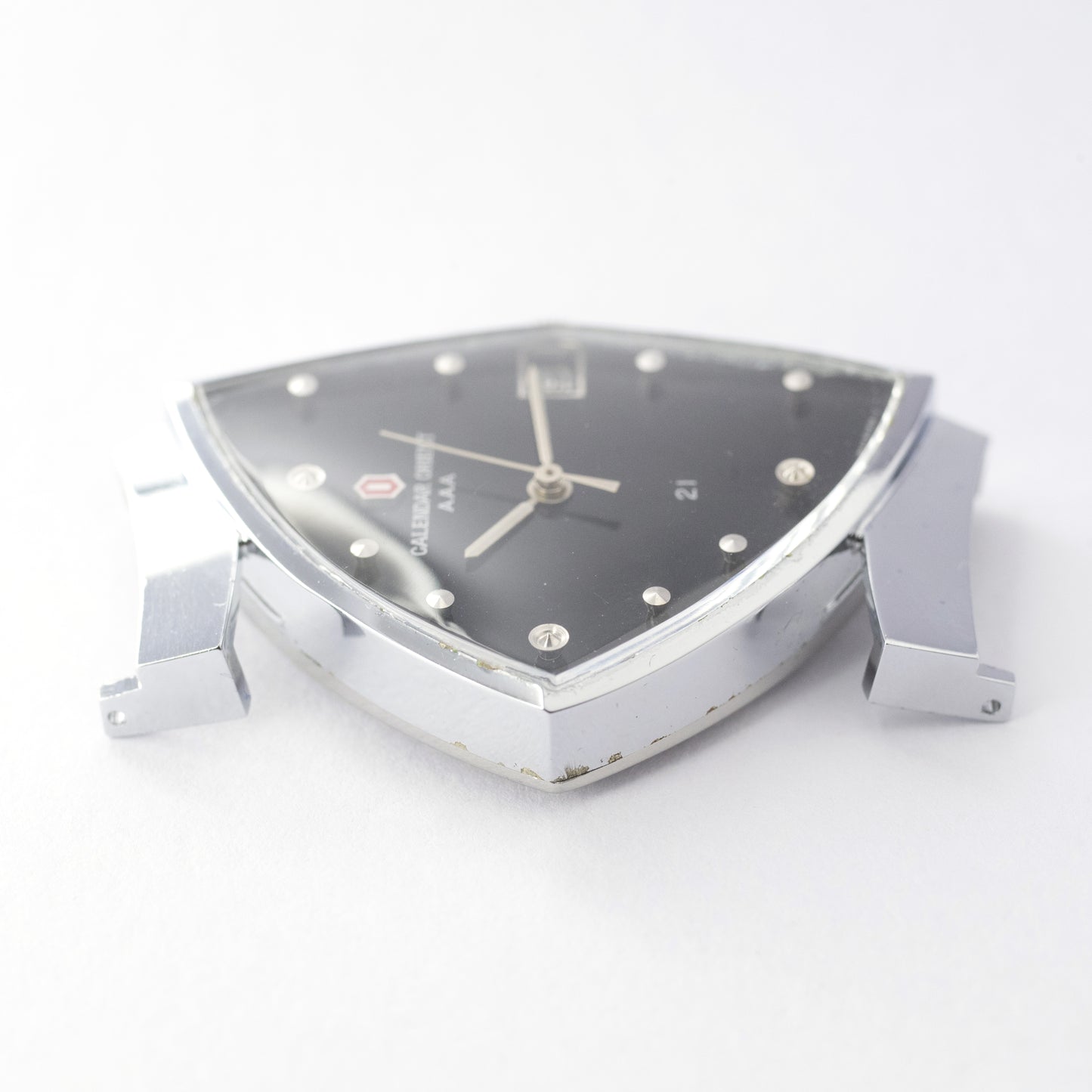 オリエント オリジナル三角時計 ベンチュラタイプ 1960年代製 AAA