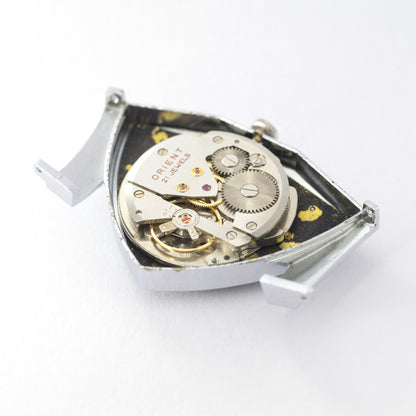 オリエント オリジナル三角時計 ベンチュラタイプ 1960年代製 AAA