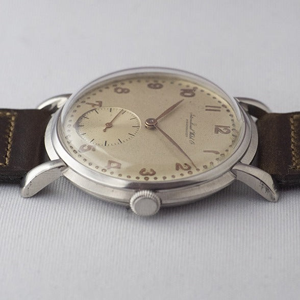 IWC手巻き Cal.88 1947年製