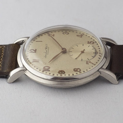 IWC手巻き Cal.88 1947年製