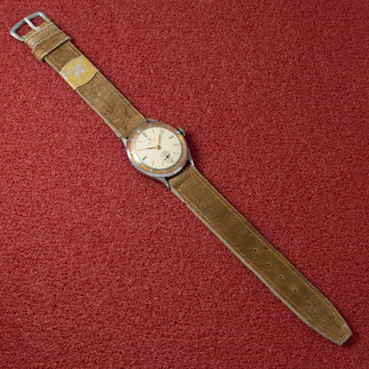 セイコー 1950年代製 手巻き スモールセコンド