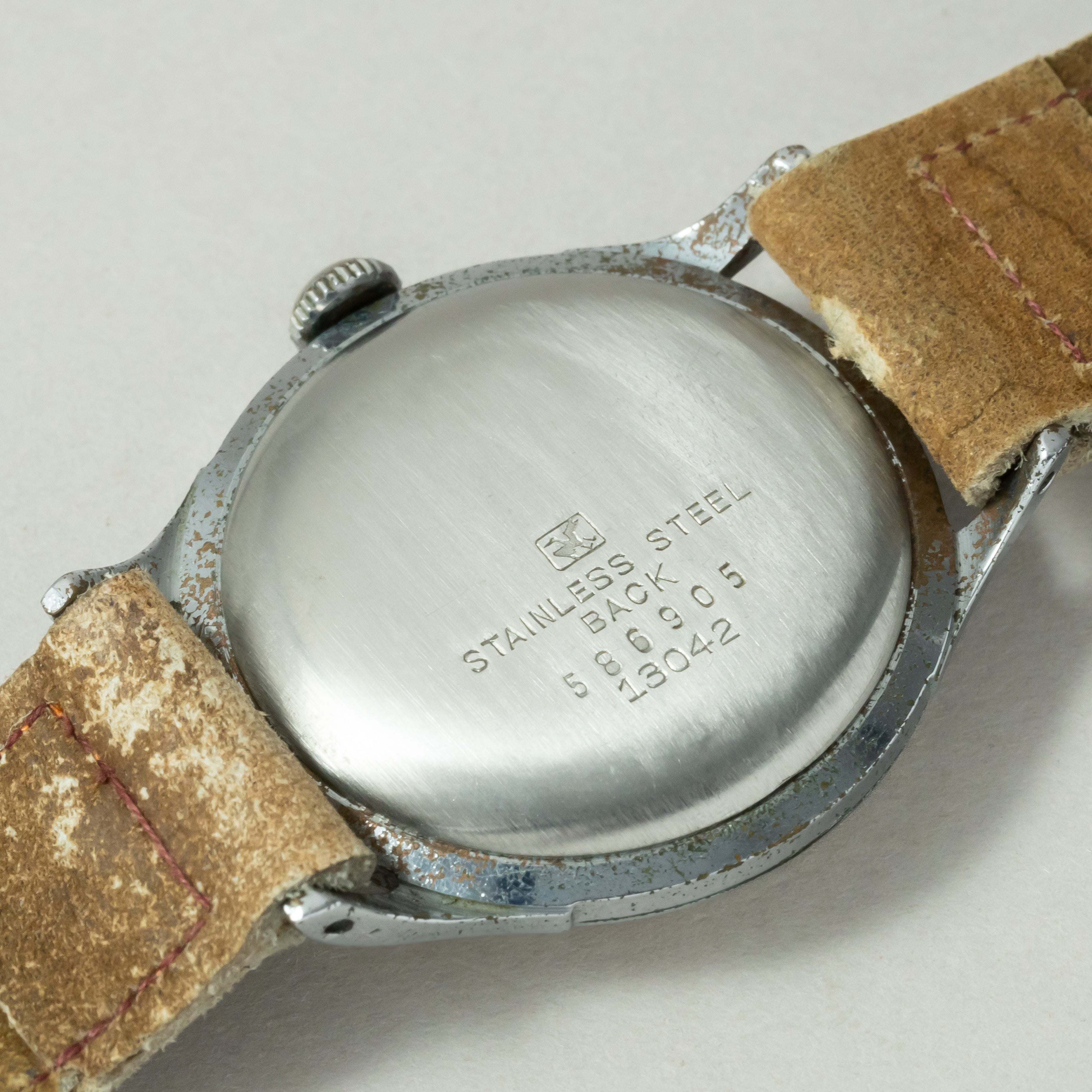 セイコー 1950年代製 手巻き スモールセコンド