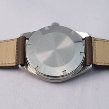 画像をギャラリービューアに読み込む, IWC 手巻き ラウンド Cal.89 1969年製
