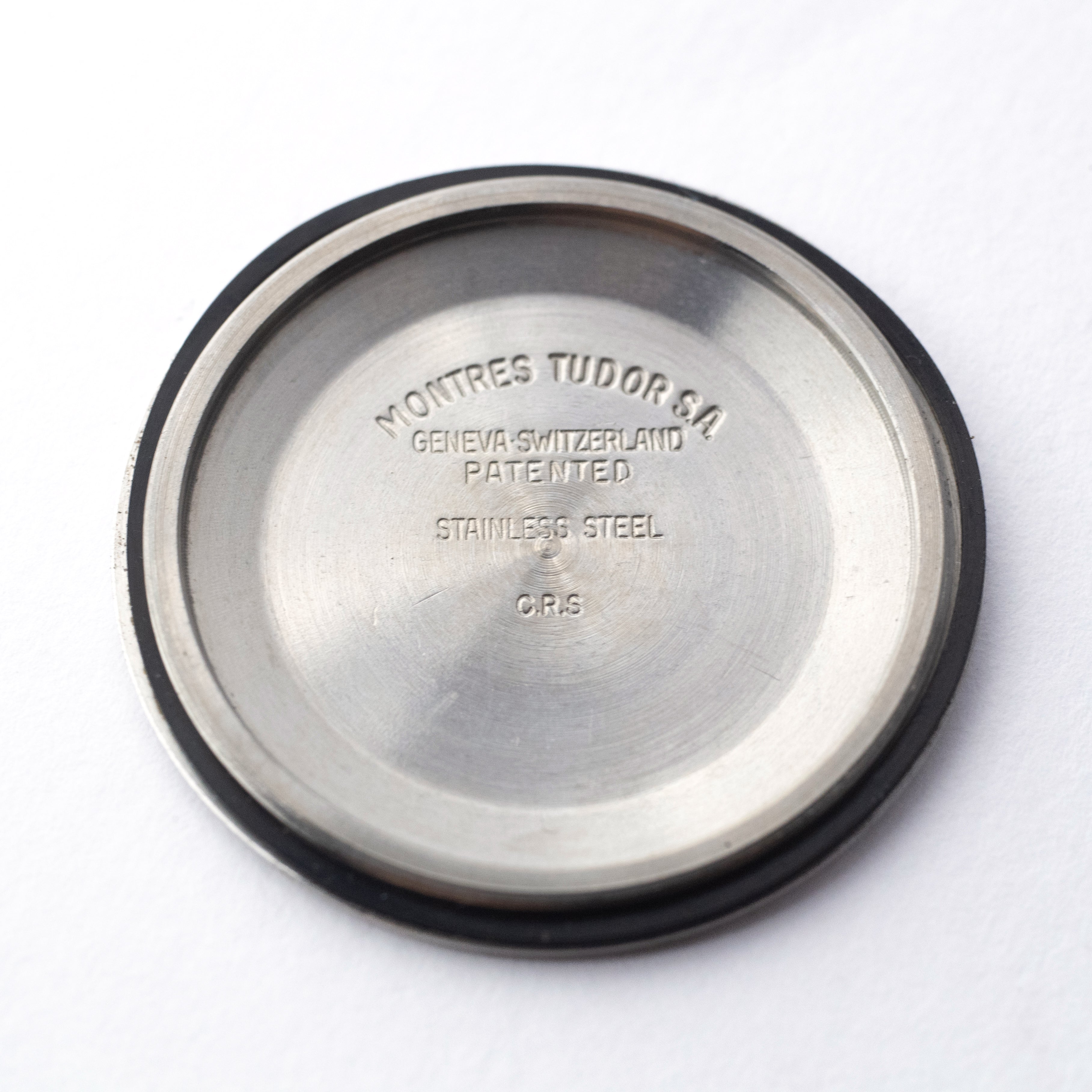 TUDOR オイスター 1968年製 Ref.7991/0 手巻き TUDOR オイスター 1968年製 Ref.7991/0 手巻き