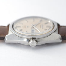 画像をギャラリービューアに読み込む, SEIKO グランドセイコー 61GS 6146-8000 HI-BEAT 1969年製

