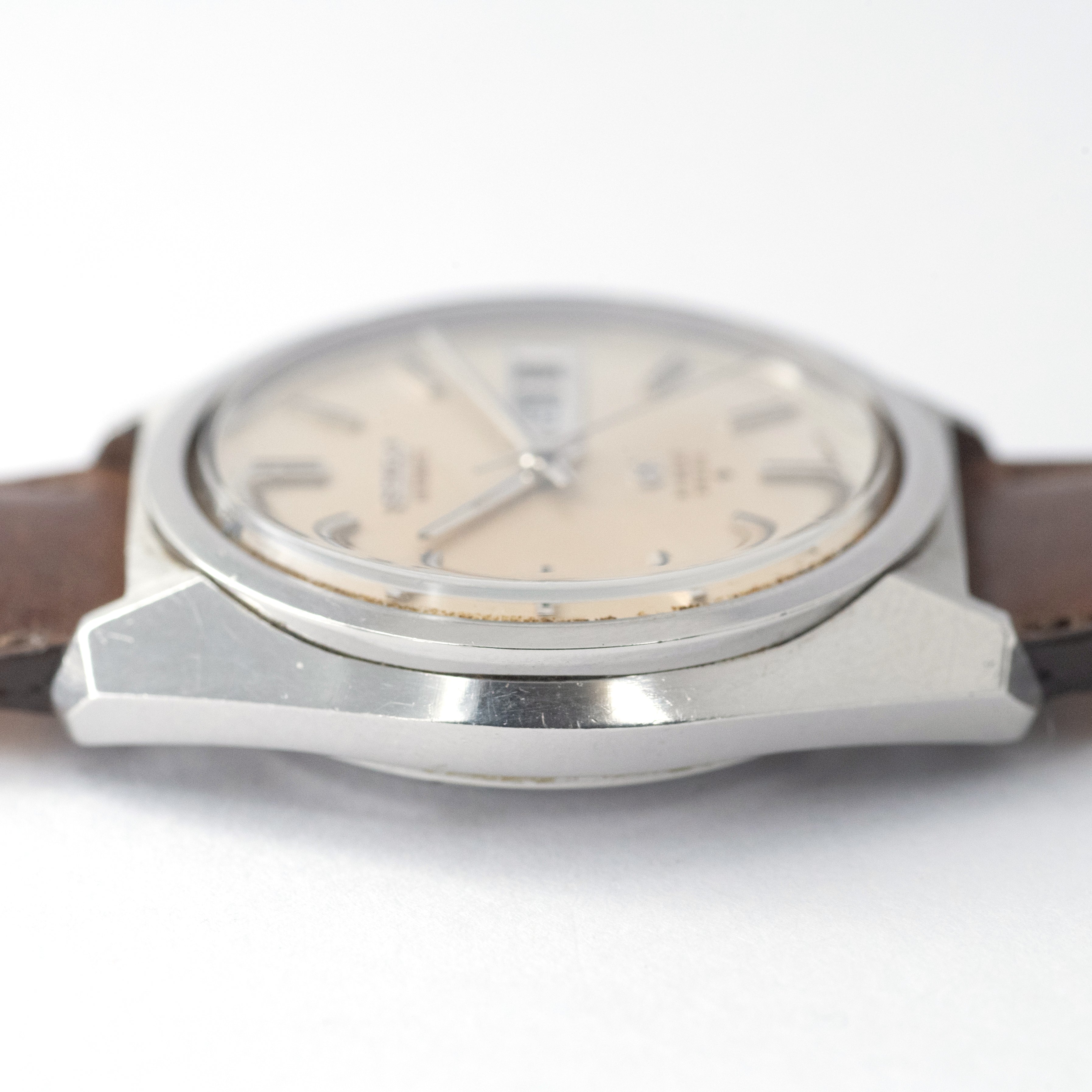 SEIKO グランドセイコー 61GS 6146-8000 HI-BEAT 1969年製