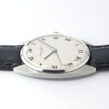 IWC ローマンインデックス 1975年製