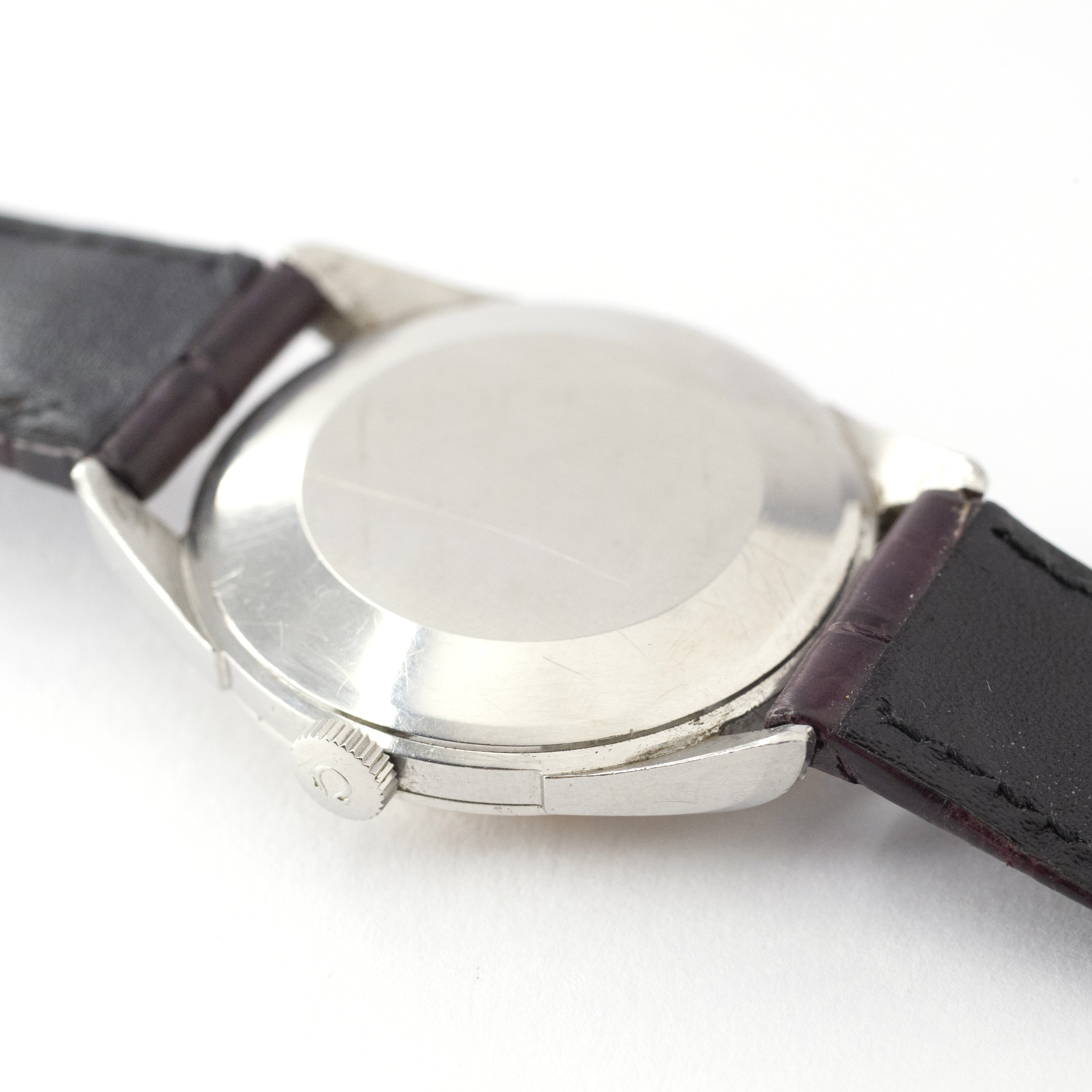 オメガ30mm キャリバー 1958年製
