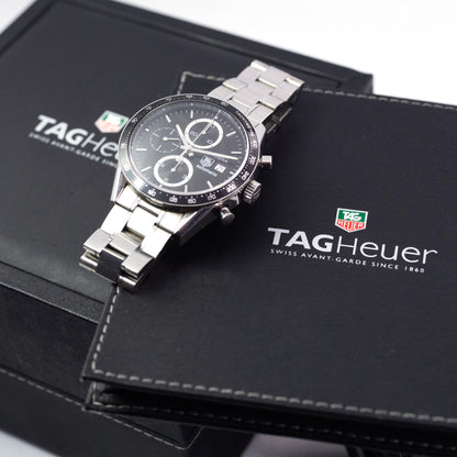 TAG HEUER カレラ キャリバー16 2000年代