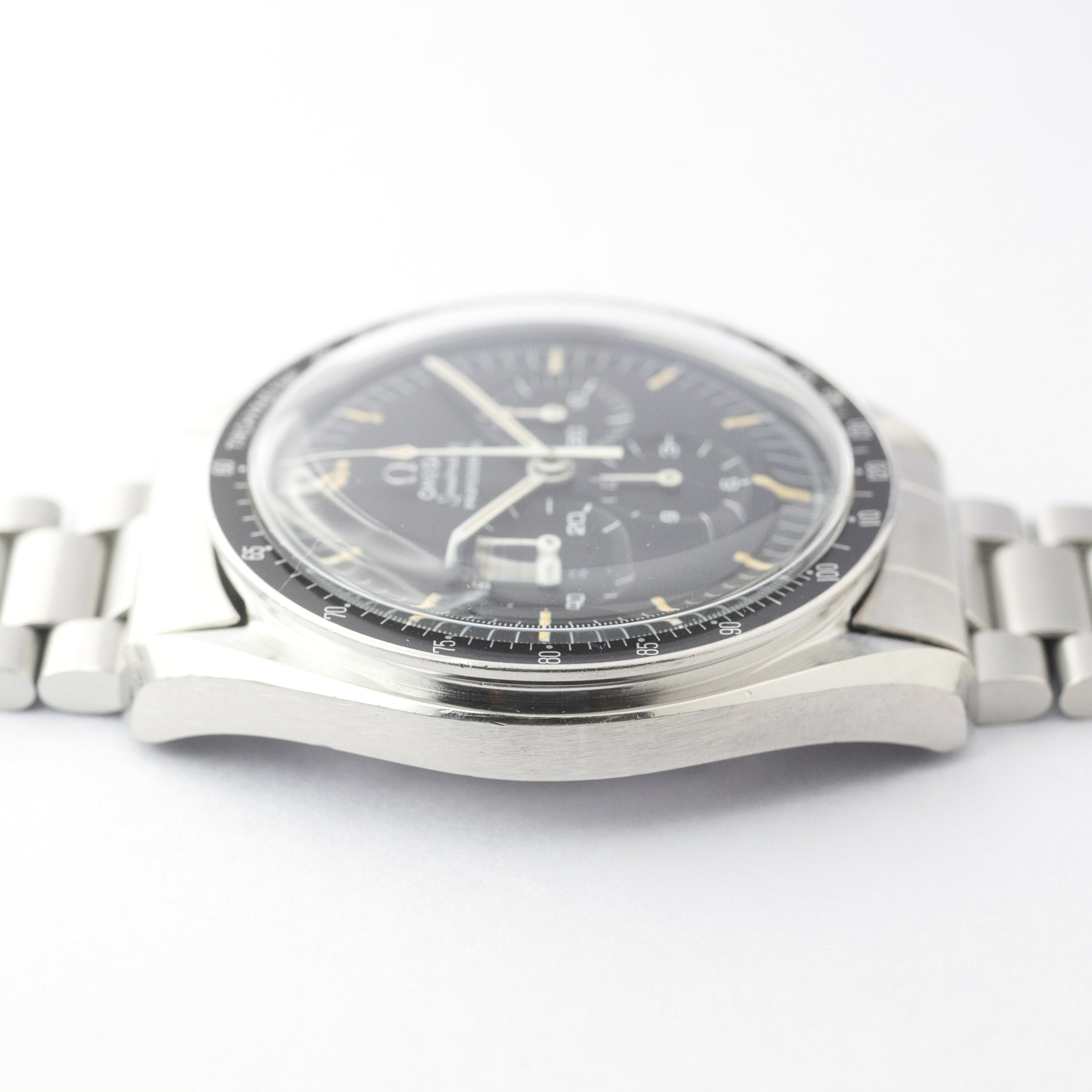 オメガ 1969年製 スピードマスター プロフェッショナル 5th 初期