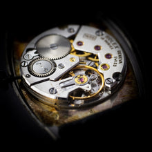 画像をギャラリービューアに読み込む, ロレックス チェリーニ 1972年製 トノー型 18KWG 手巻き
