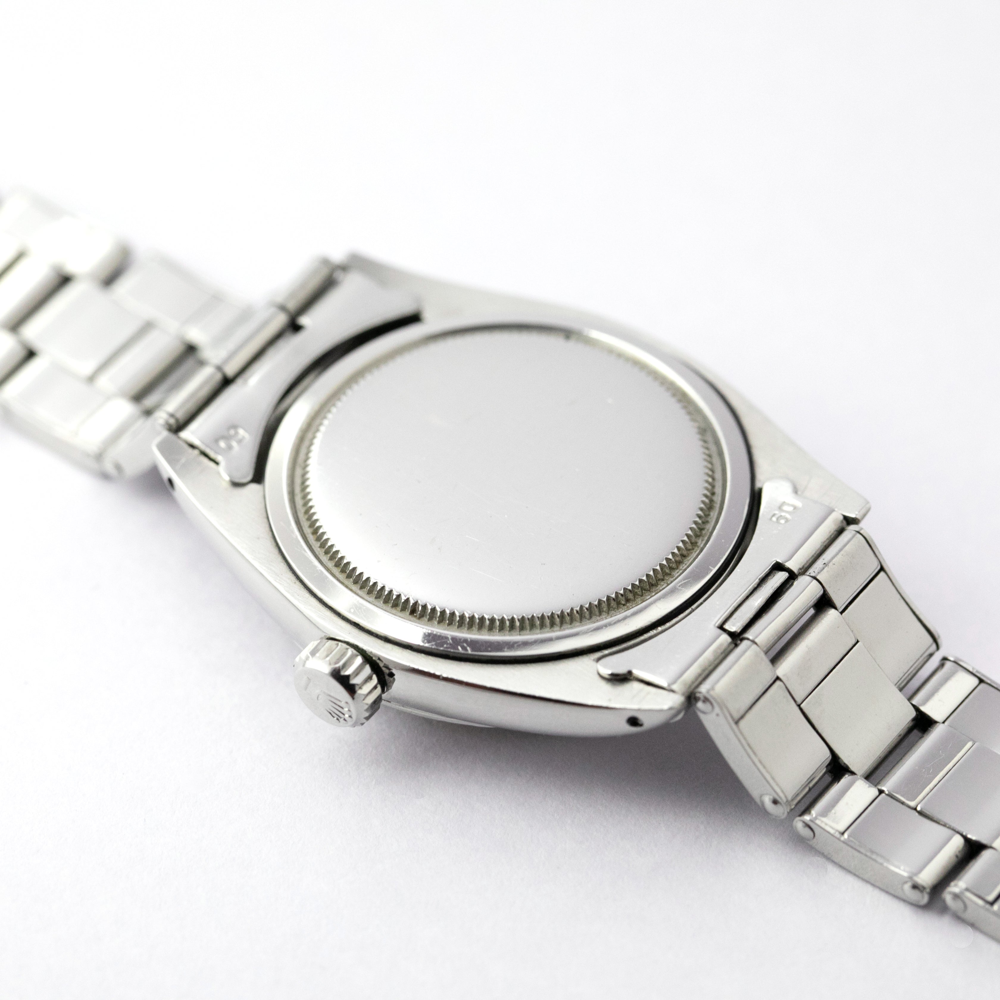ロレックス オイスター ローヤル 1962年製 Ref.6427 手巻き