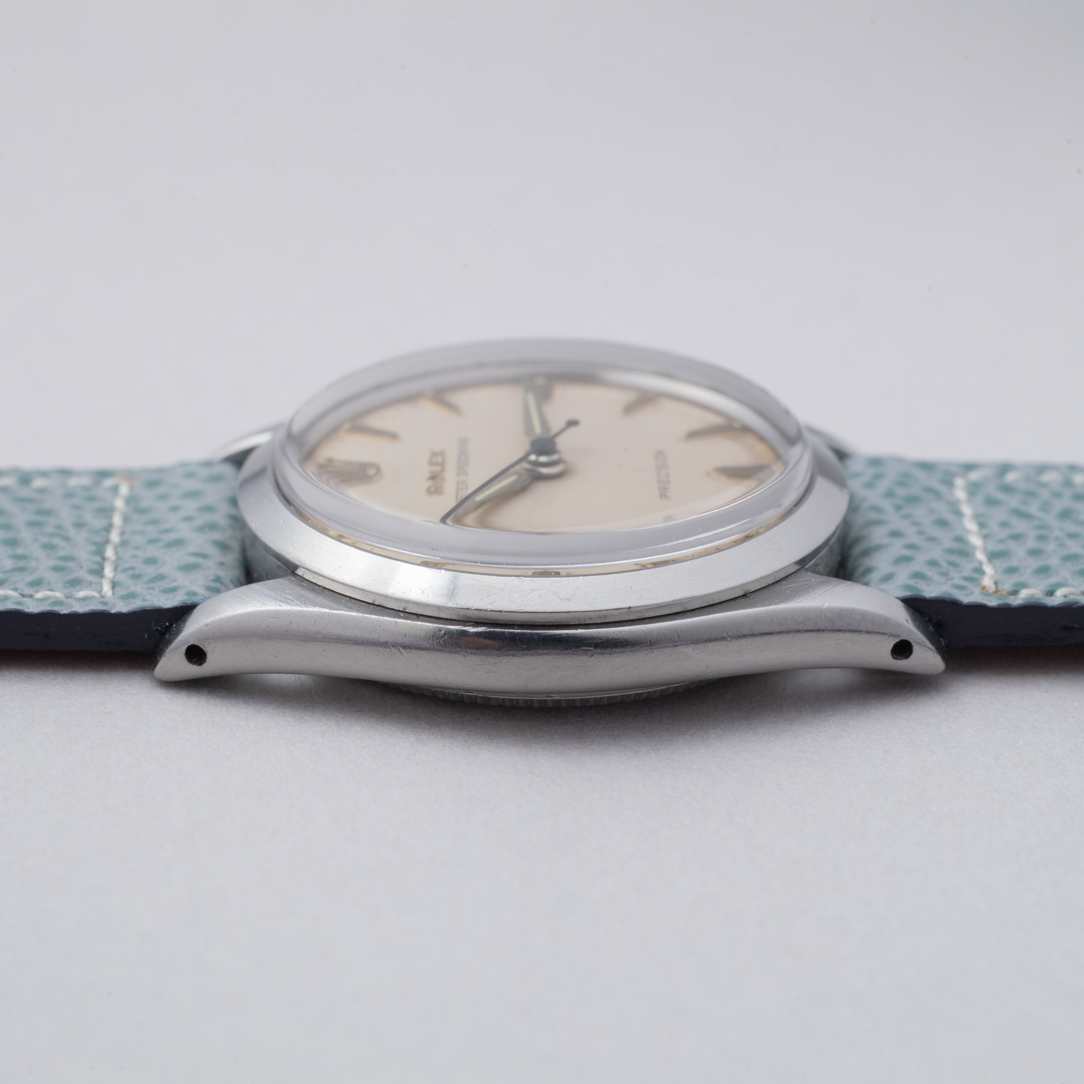 ロレックス スピードキング 1960年製/昭和35年製 Ref.6420 剣針