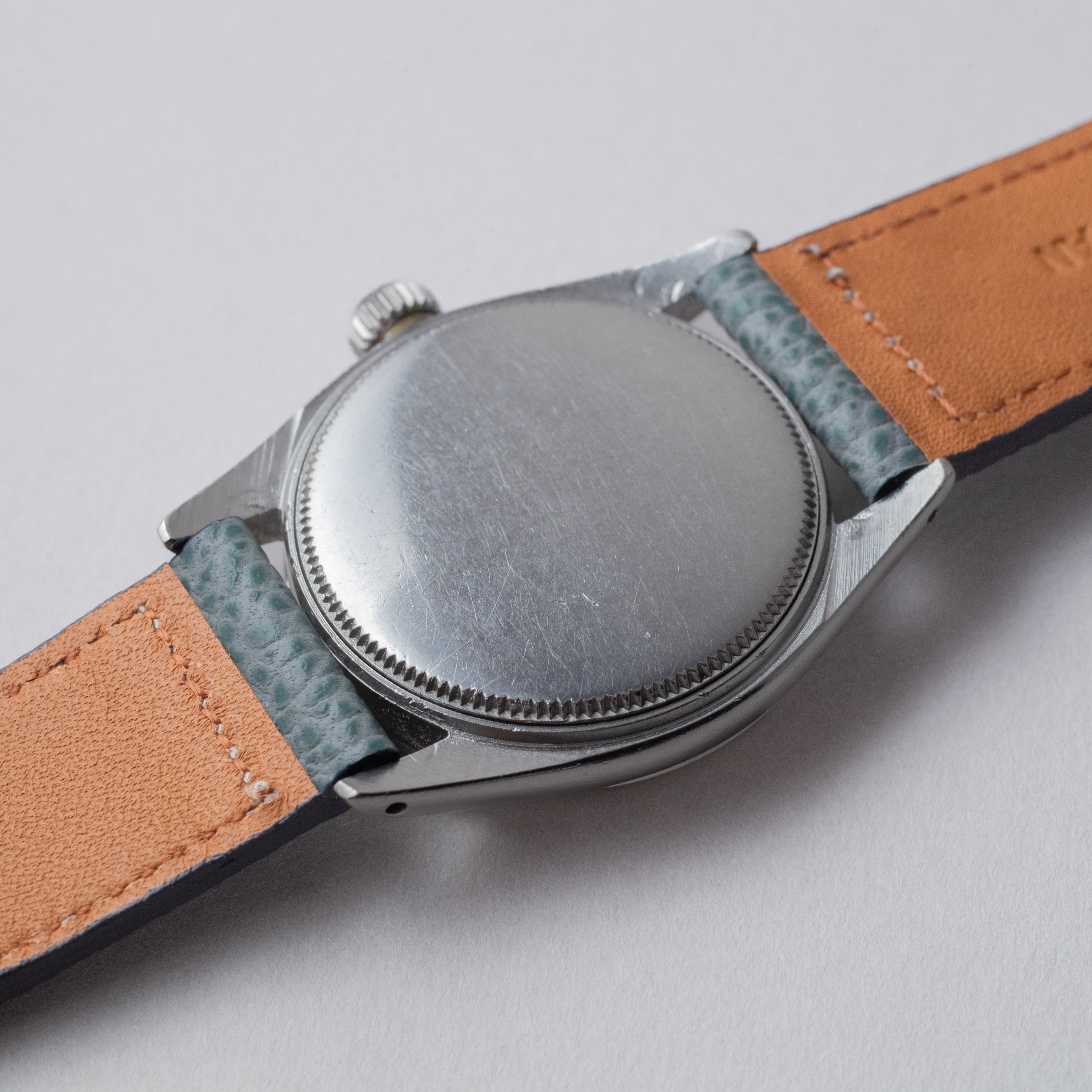 ロレックス スピードキング 1960年製/昭和35年製 Ref.6420 剣針