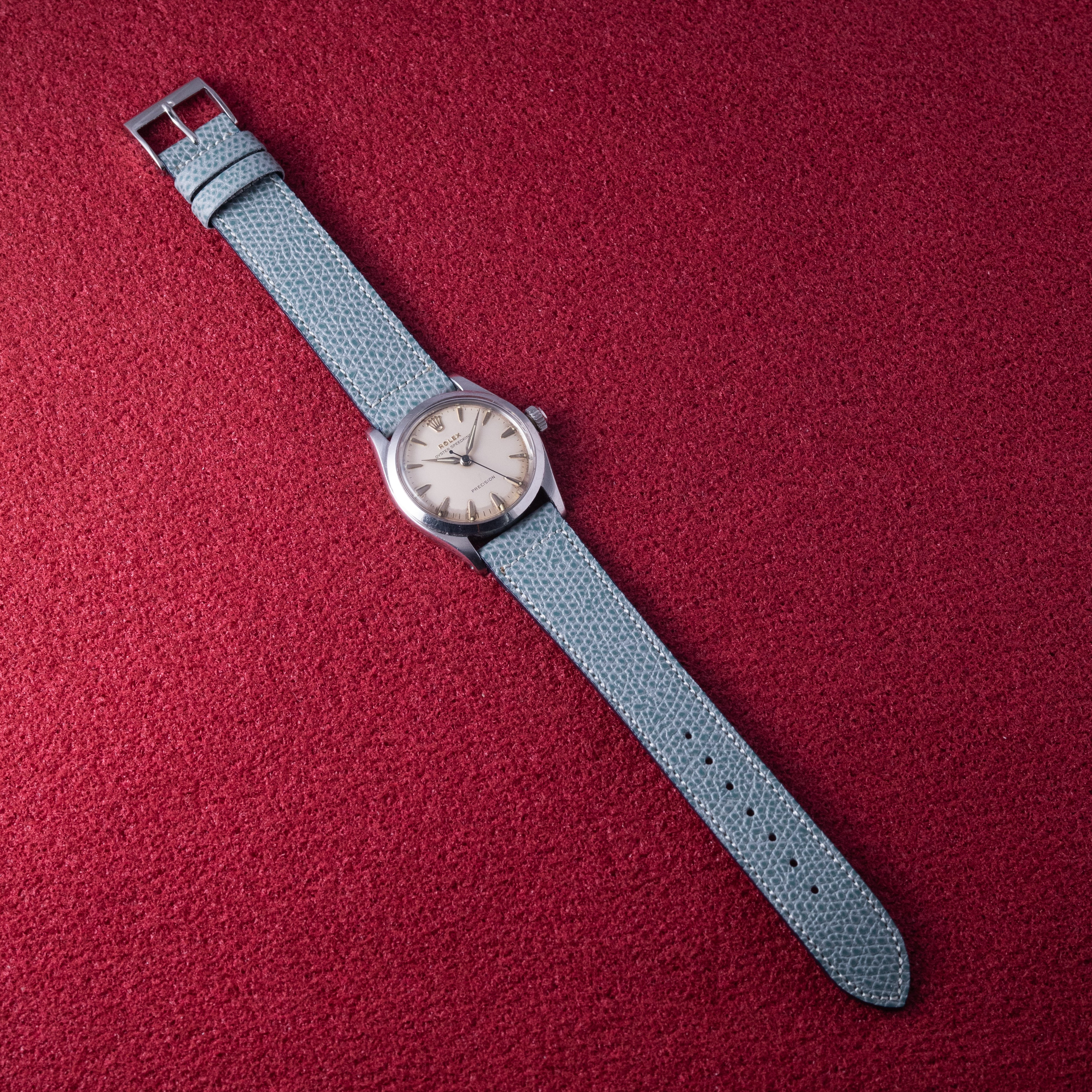 ロレックス スピードキング 1960年製/昭和35年製 Ref.6420 剣針