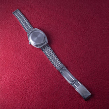 画像をギャラリービューアに読み込む, IWC ヨットクラブ 1967年製 純正SSブレス Cal.8541B R811AD
