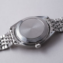 画像をギャラリービューアに読み込む, IWC ヨットクラブ 1967年製 純正SSブレス Cal.8541B R811AD
