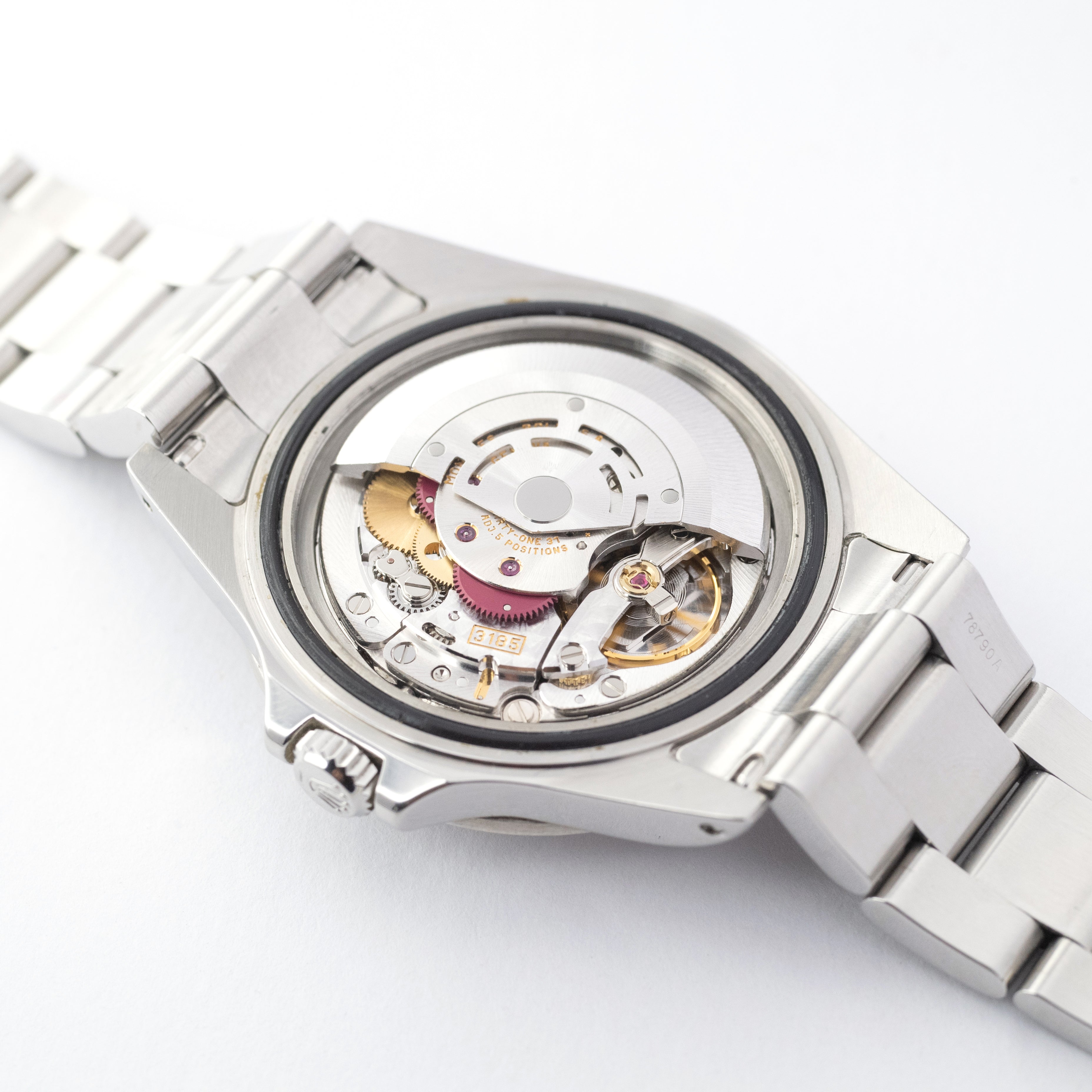 訳あり！ROLEX CAL. 1525 部品 7950　2番歯車 訳あり！ROLEX CAL. 1525 部品 7950 2番歯車 Yahoo!オークション
