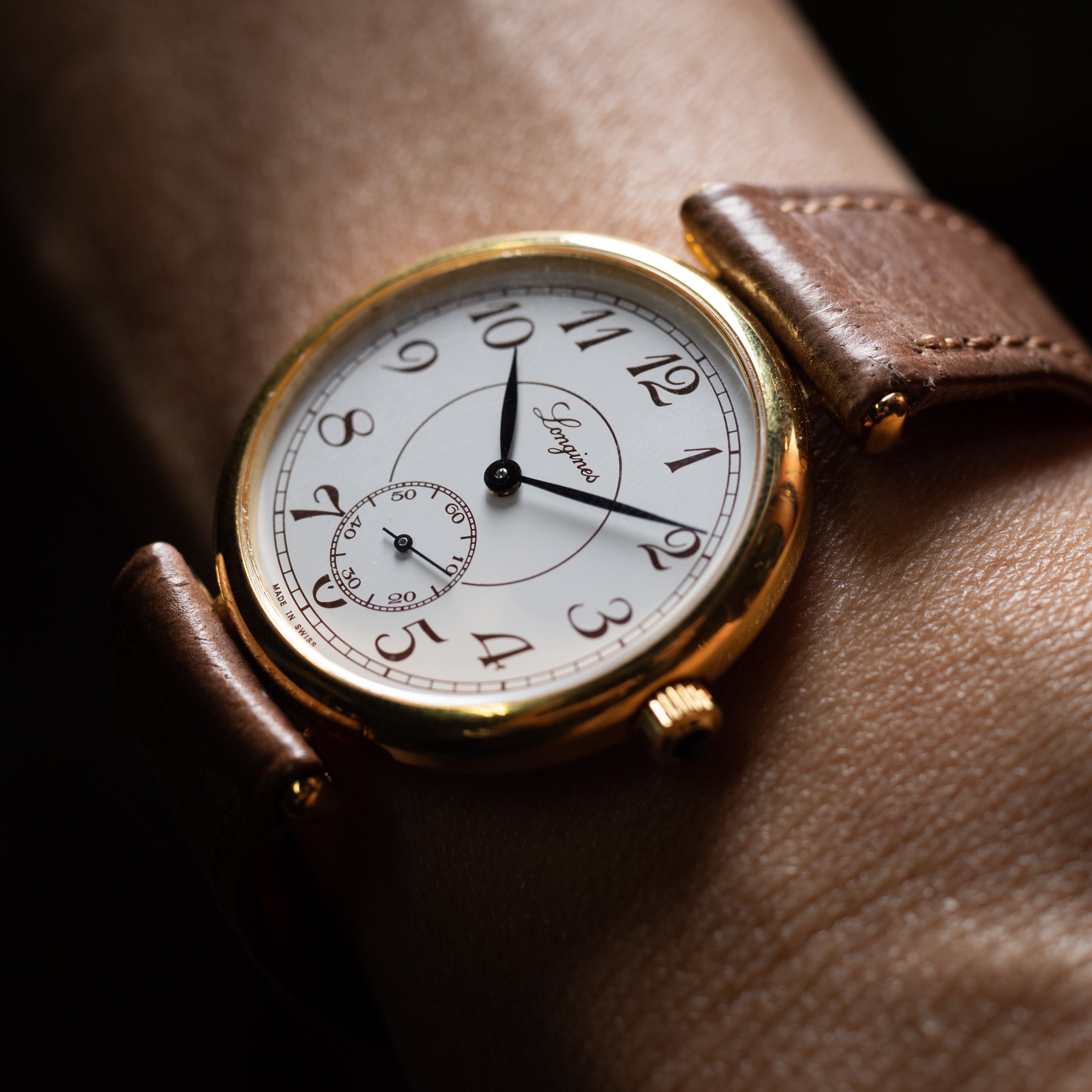 LONGINES ロンジン 腕時計150周年記念モデル - 腕時計(アナログ)