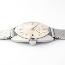 画像をギャラリービューアに読み込む, IWC レディース 1969年製 トノーケース Cal.41 手巻き
