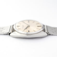 画像をギャラリービューアに読み込む, IWC レディース 1969年製 トノーケース Cal.41 手巻き
