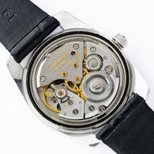 画像をギャラリービューアに読み込む, SEIKO グランドセイコー 1967年製 Ref.5722-9991 手巻き 57GS 純正尾錠
