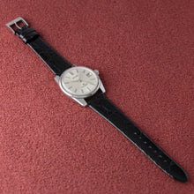 画像をギャラリービューアに読み込む, SEIKO グランドセイコー 1967年製 Ref.5722-9991 手巻き 57GS 純正尾錠
