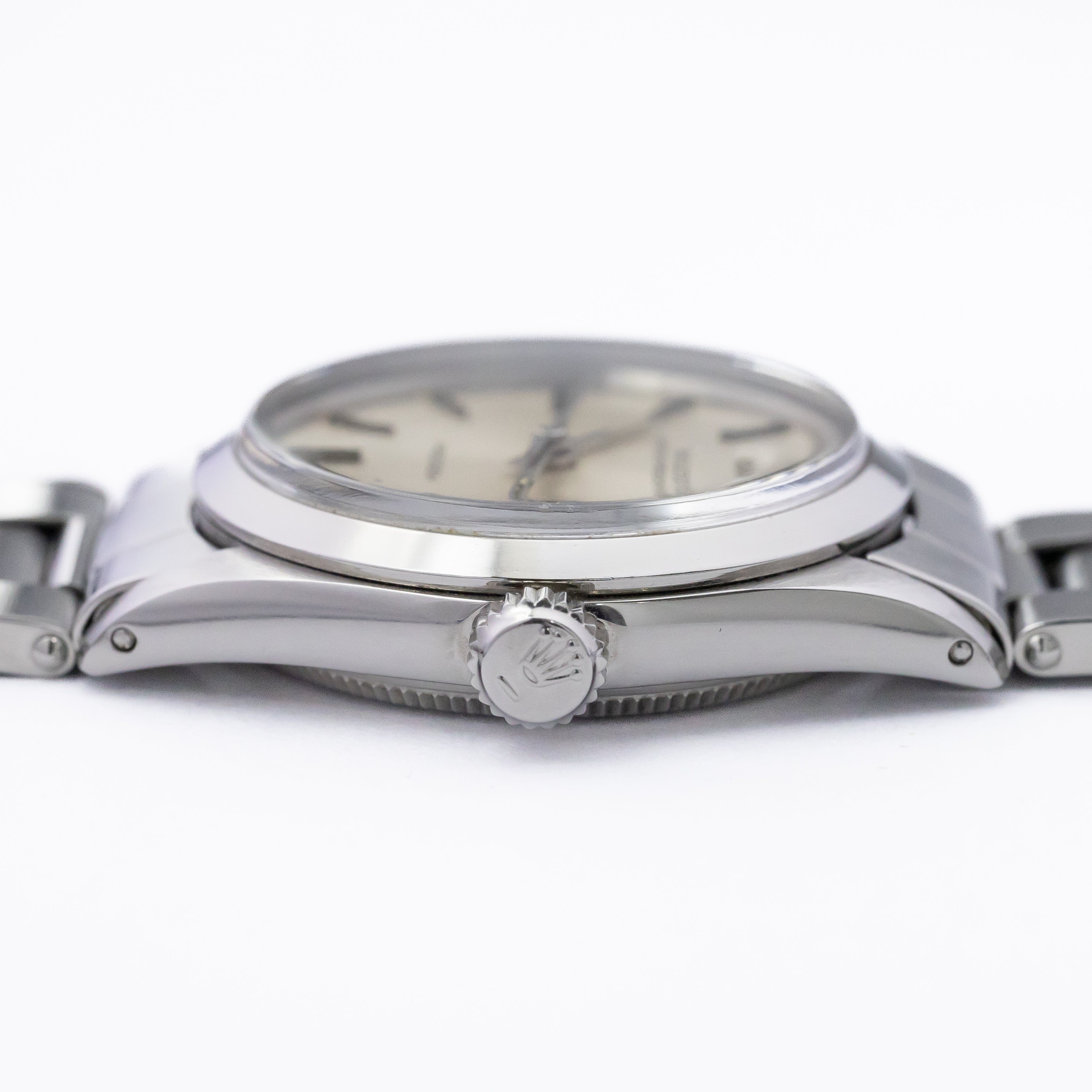 ロレックス スピードキング 1968年製 Ref.6430 手巻き