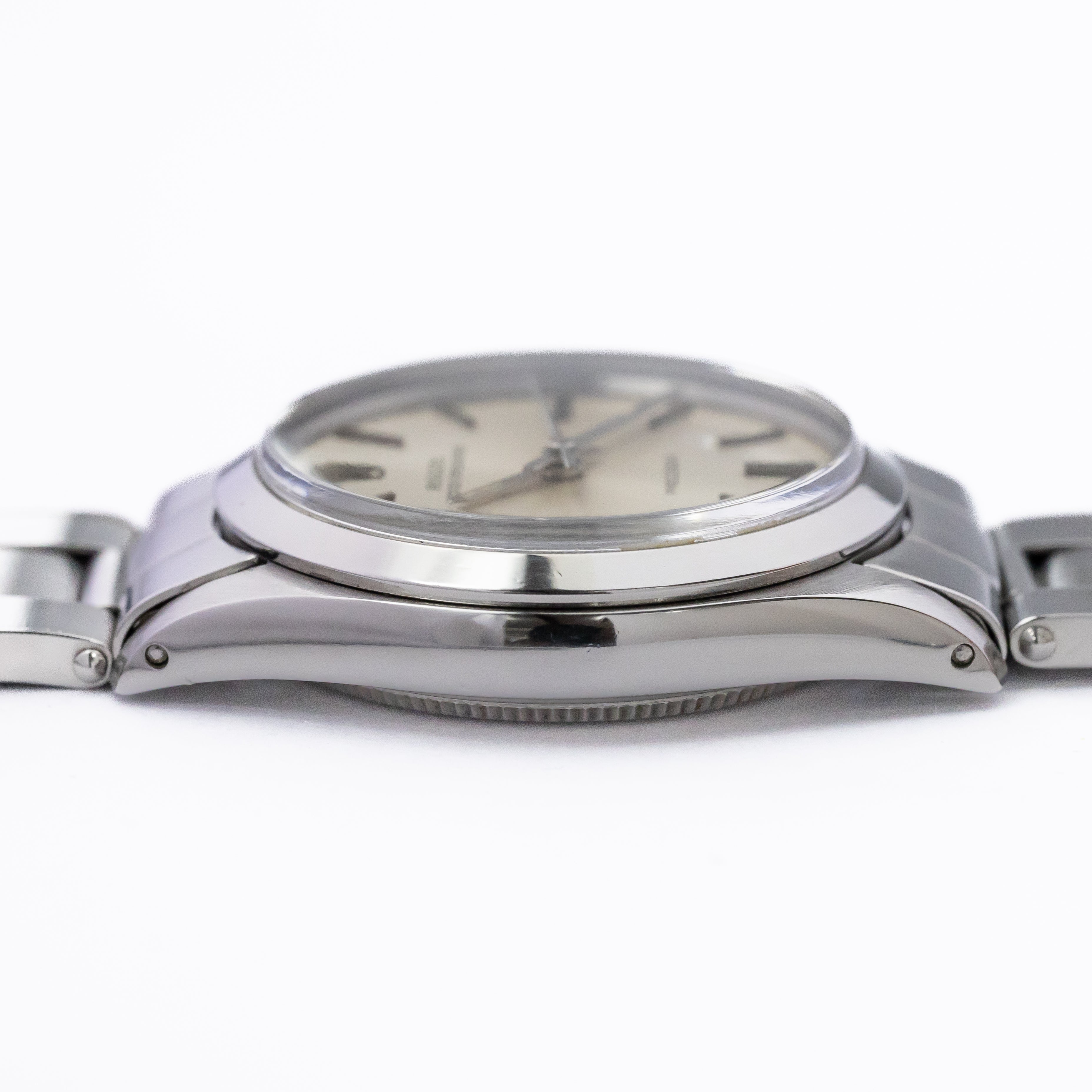 ロレックス スピードキング 1968年製 Ref.6430 手巻き