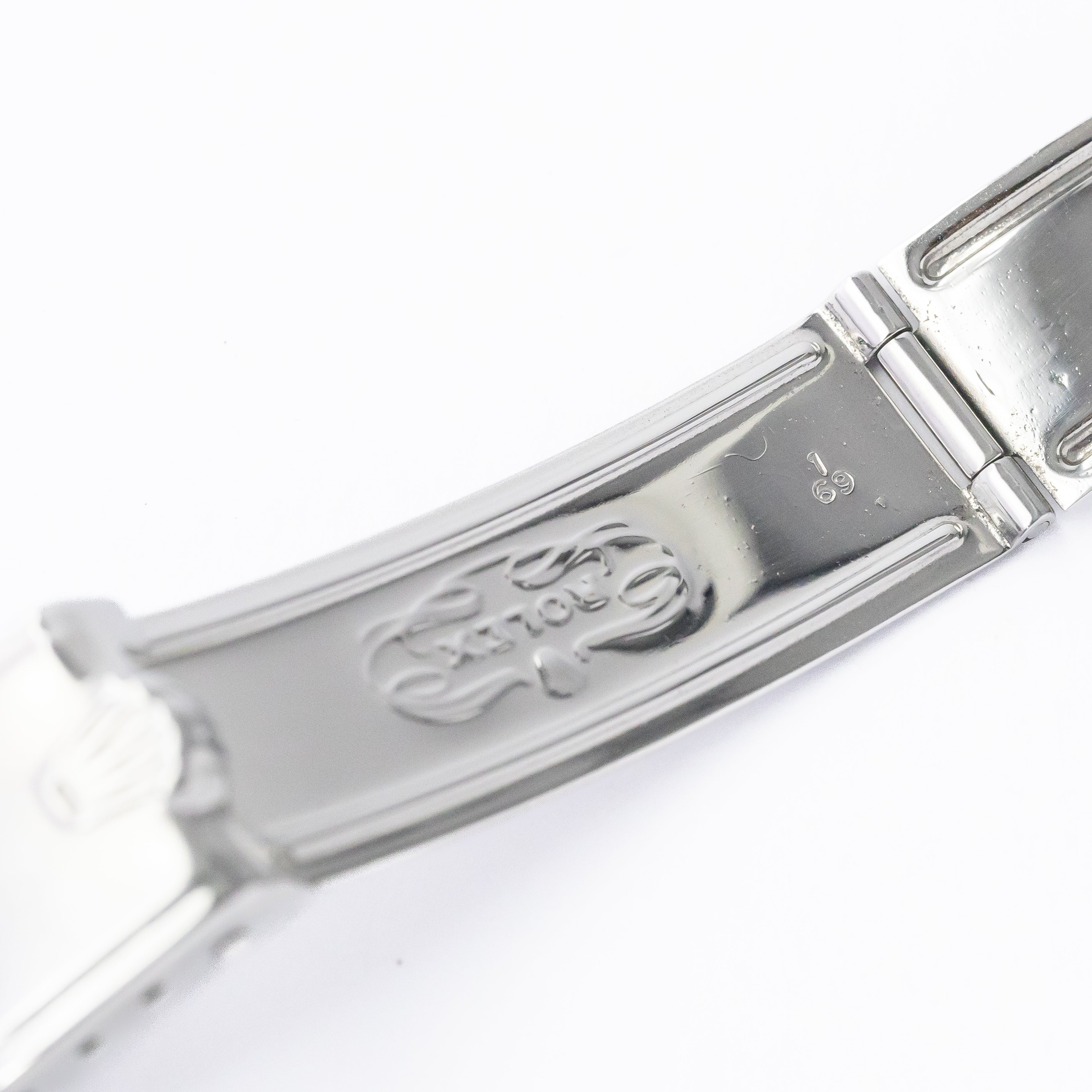 ロレックス スピードキング 1968年製 Ref.6430 手巻き