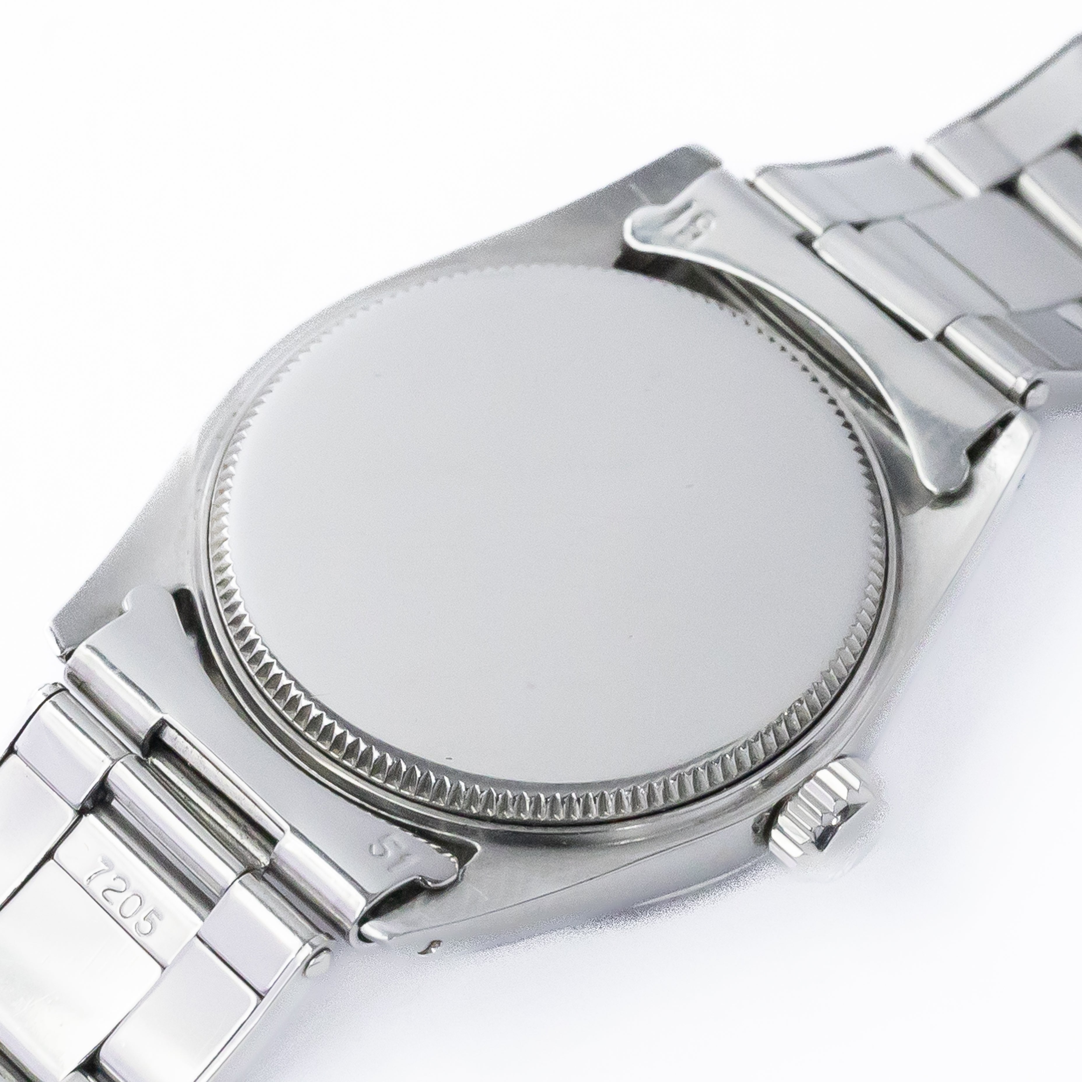ロレックス スピードキング 1968年製 Ref.6430 手巻き