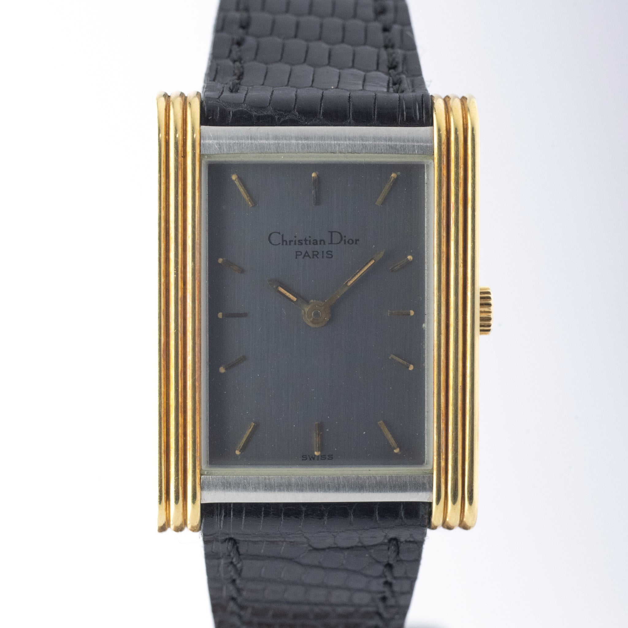 Dior 高級手巻き時計