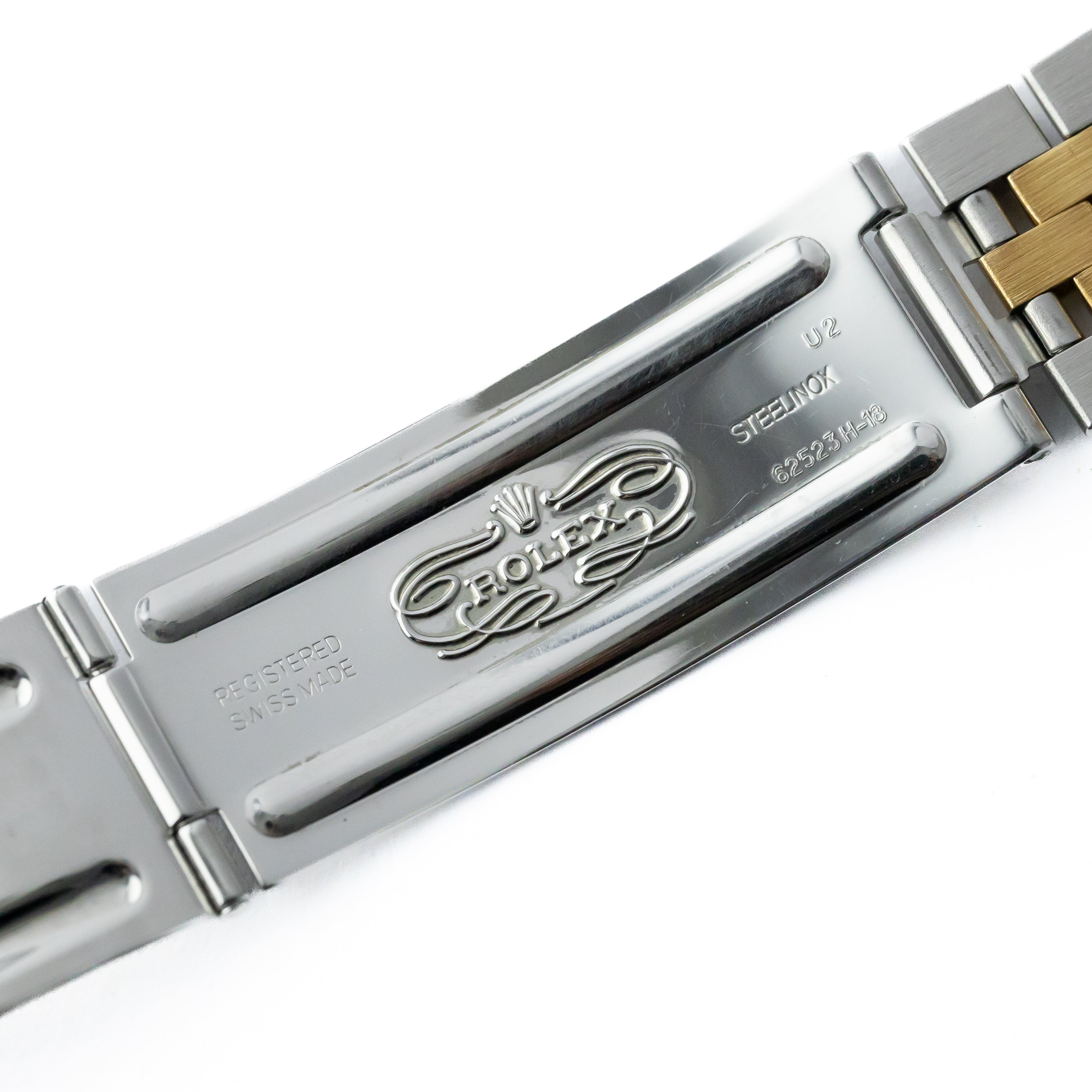 Yahoo!オークション - 訳有 可動 ロレックス ROLEX 16233 Cal