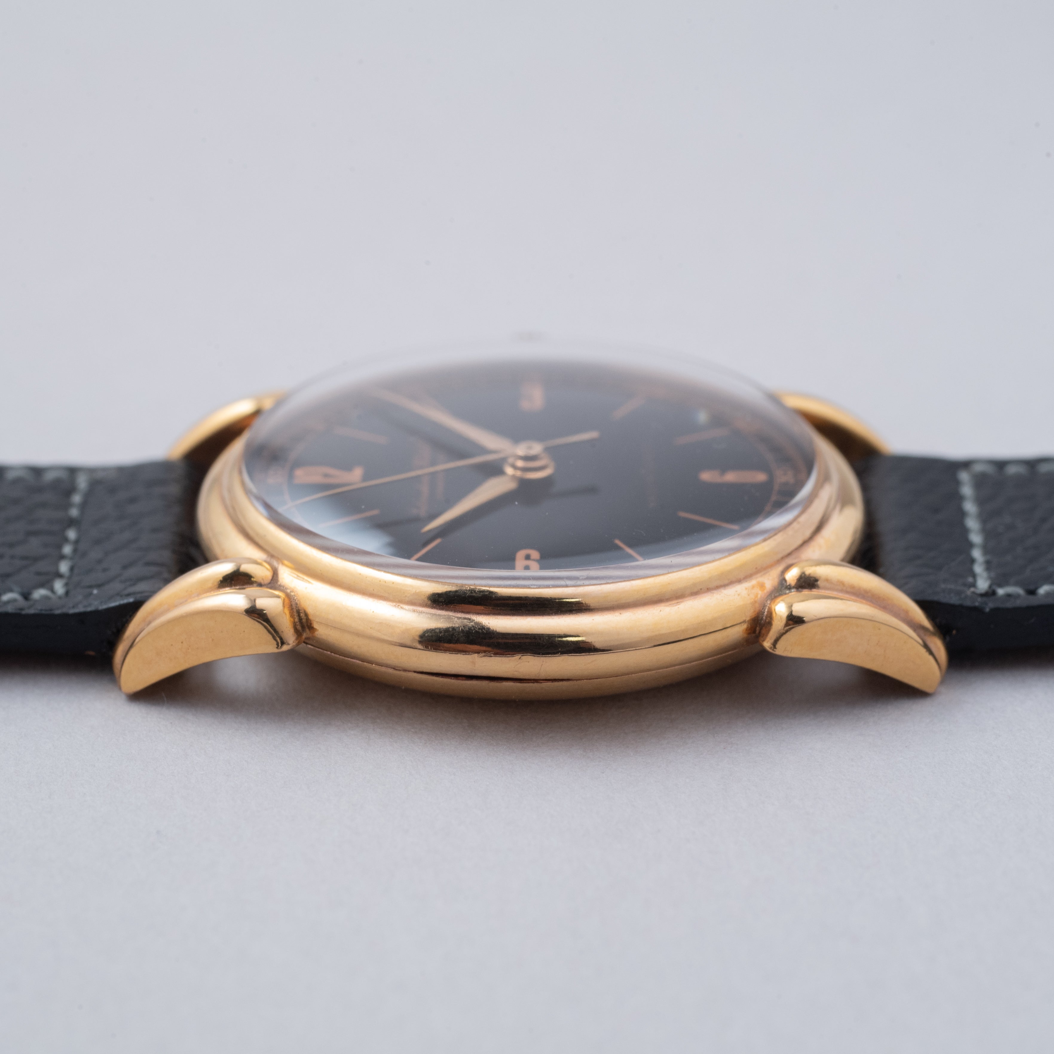 IWC オールドインター Cラインケース Cal.89 ヴィンテージ