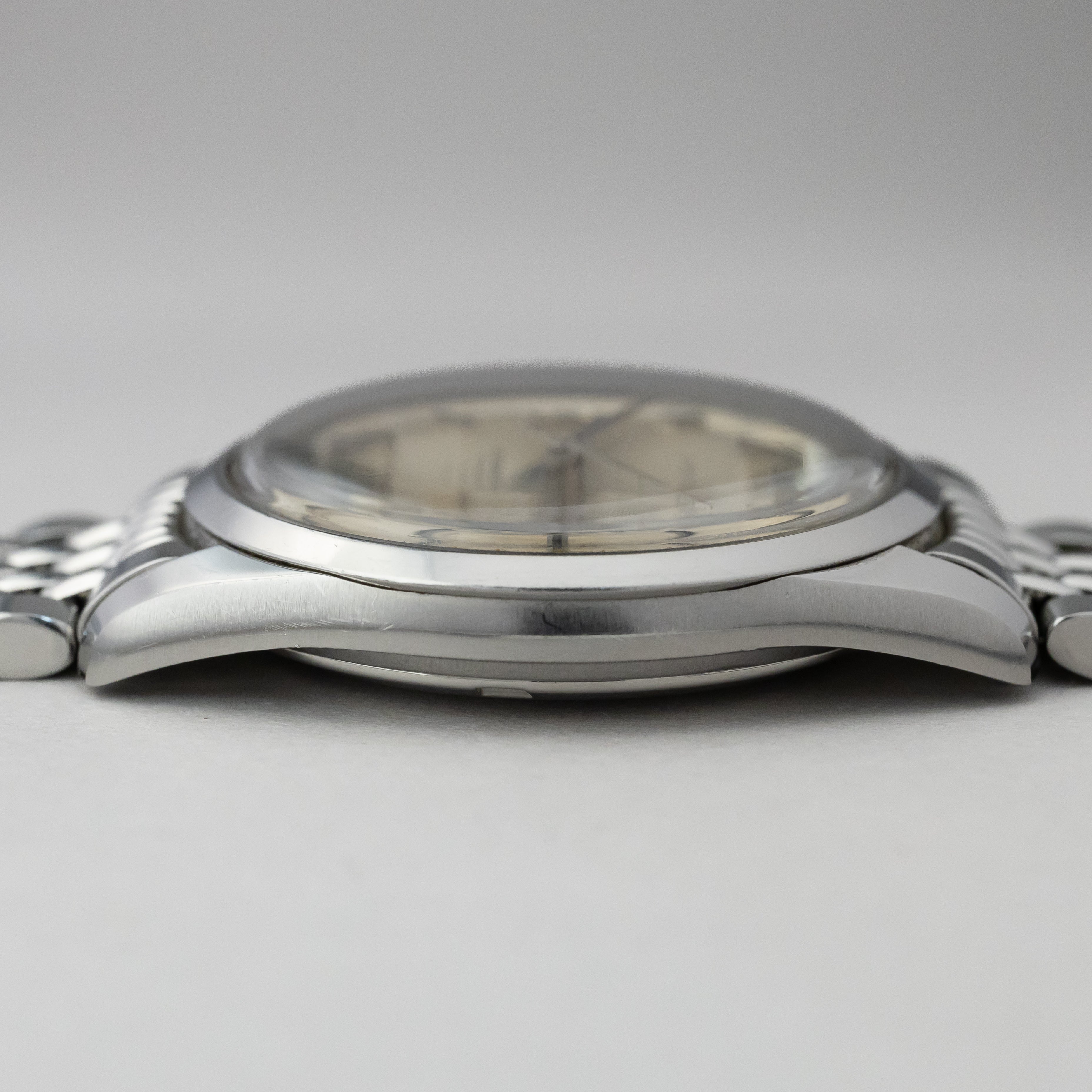 オメガ シーマスタークロノメーター 1969年製 Ref.166010SP