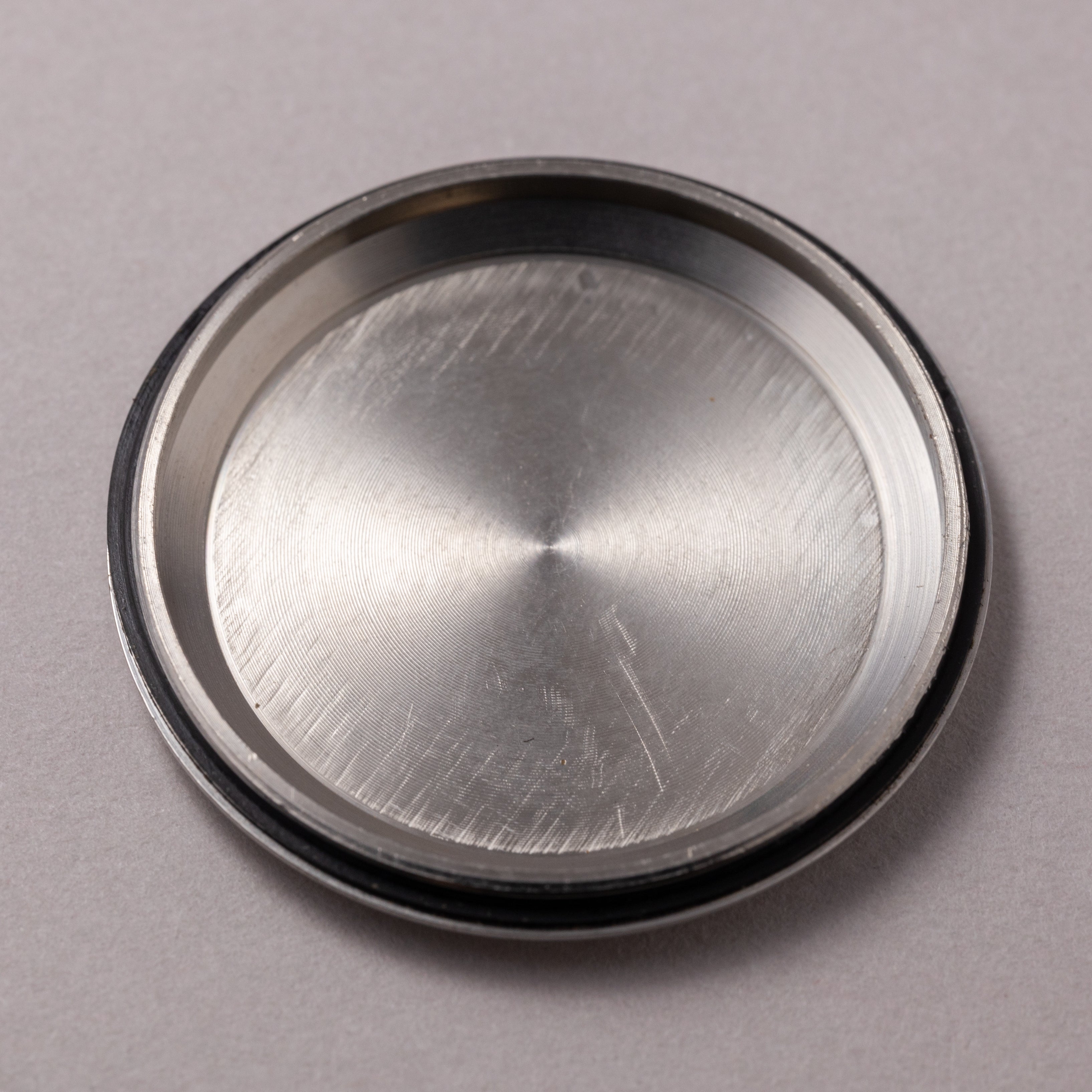 シチズン チャレンジゴルフ 1973年製 自動巻き 美品 ブラッキーケース