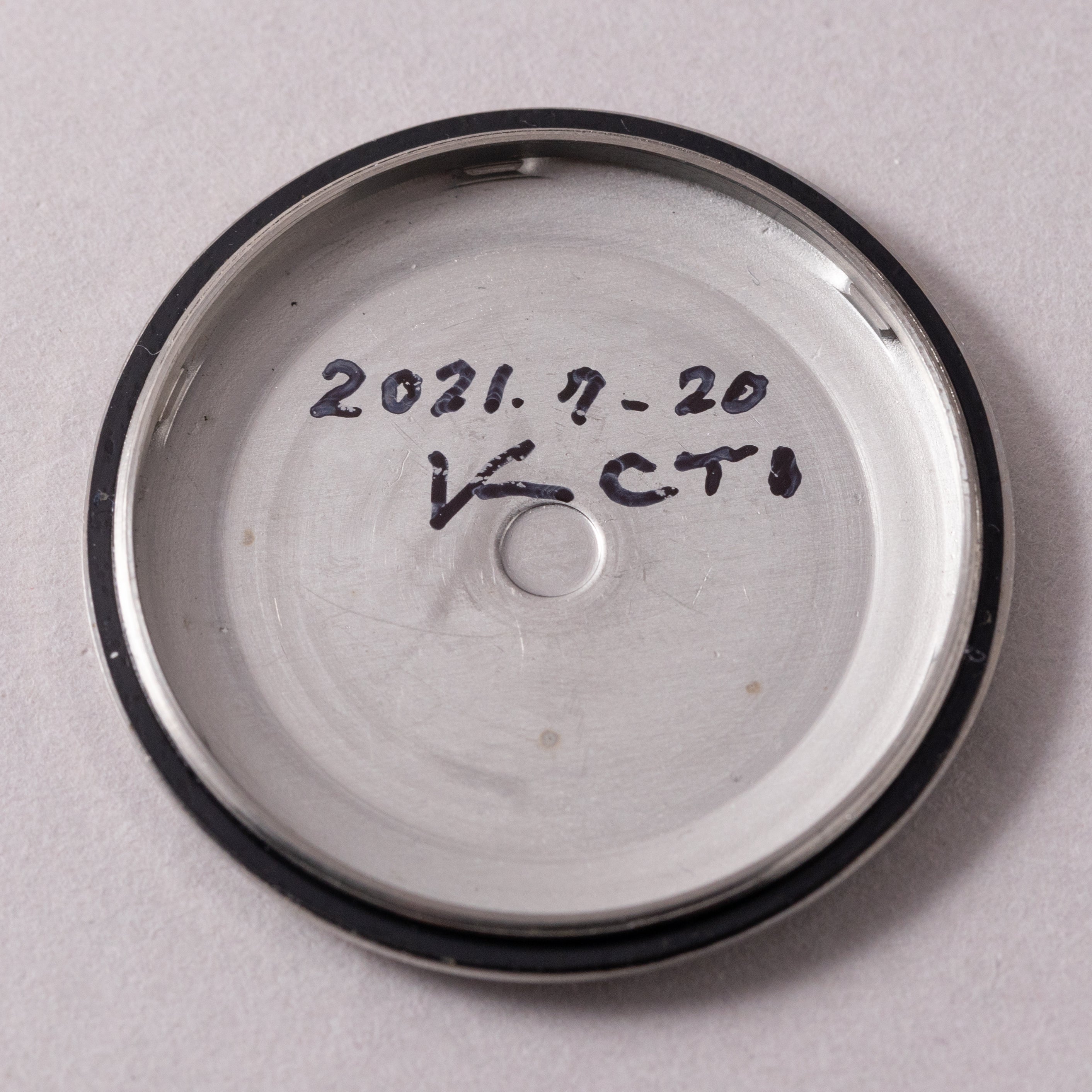 セイコー 5アクタス seiko 5actus 6106-5470 変態時計収集家の