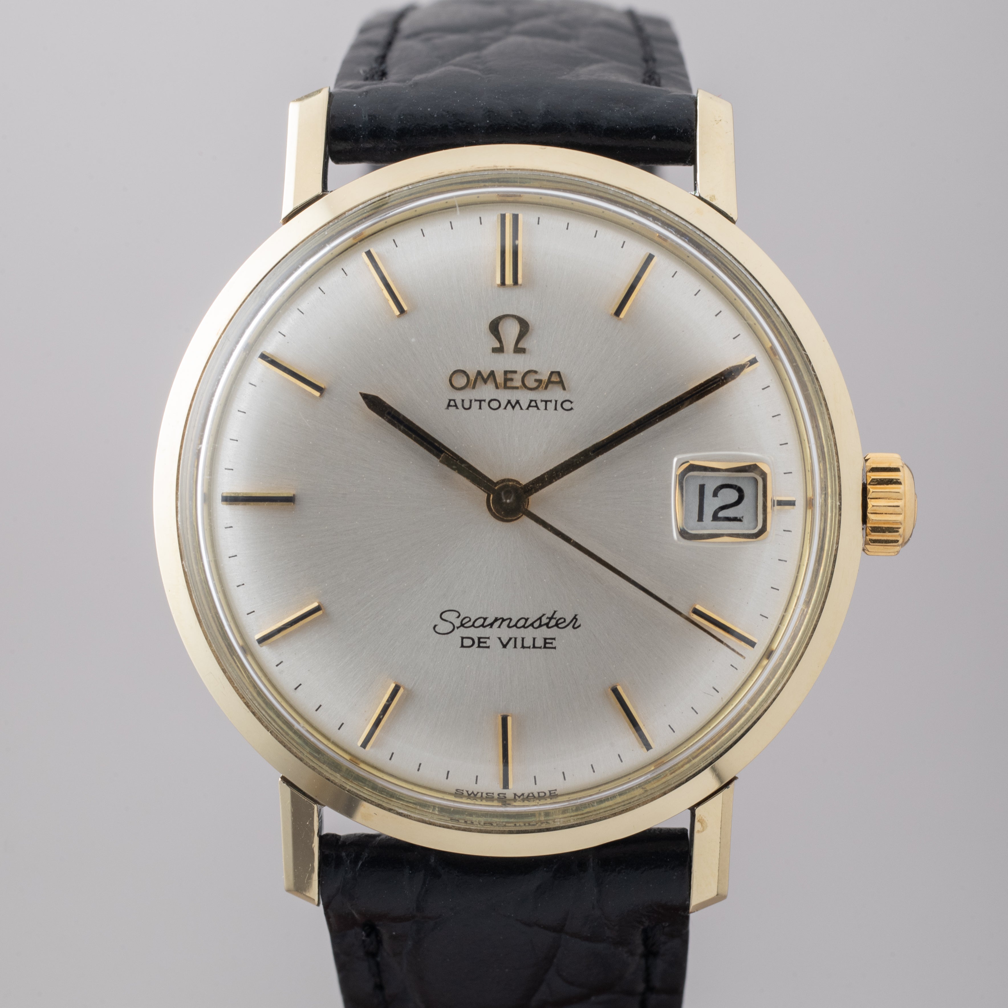 NEW限定品】 OMEGA シーマスター アンティーク 60年代 【値下げ】 時計 - bestcheerstone.com