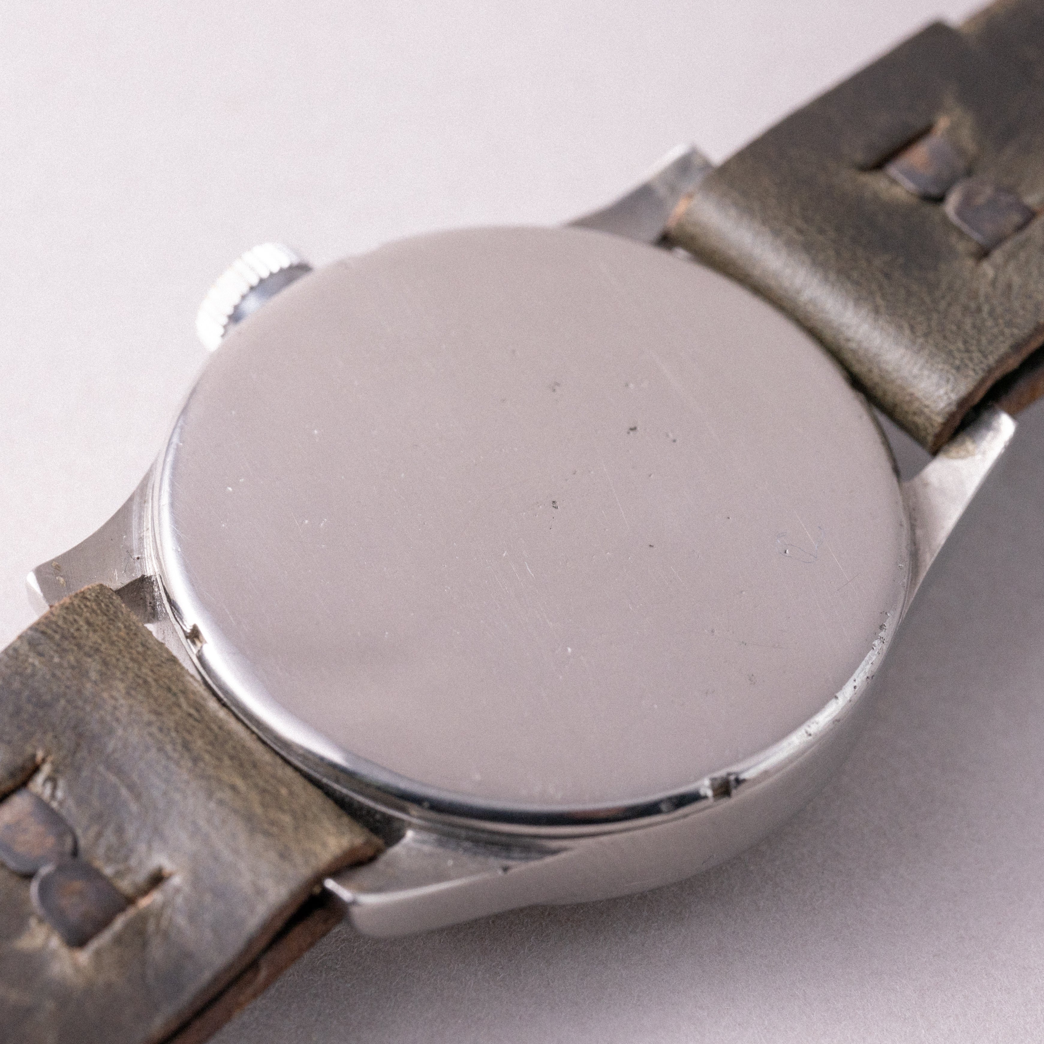 新しい時計用ケース | IWCシャフハウゼン