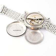 画像をギャラリービューアに読み込む, IWC インヂュニア 1963年製 純正ライスブレス付き Ref.666AD
