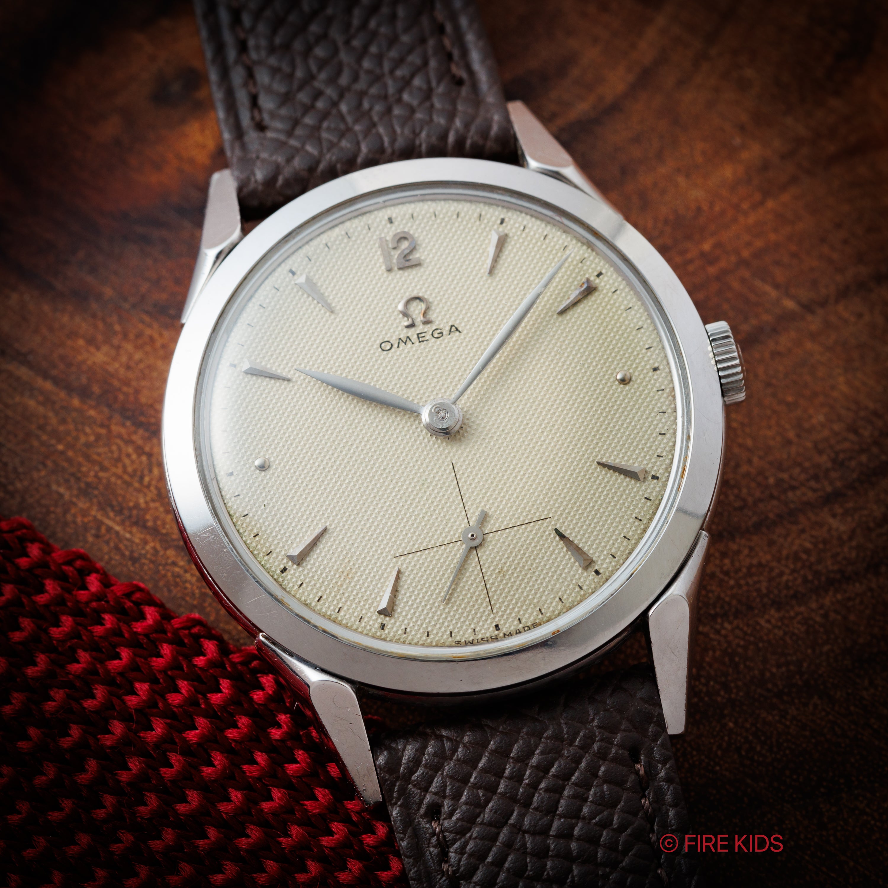 唯一無二の個性