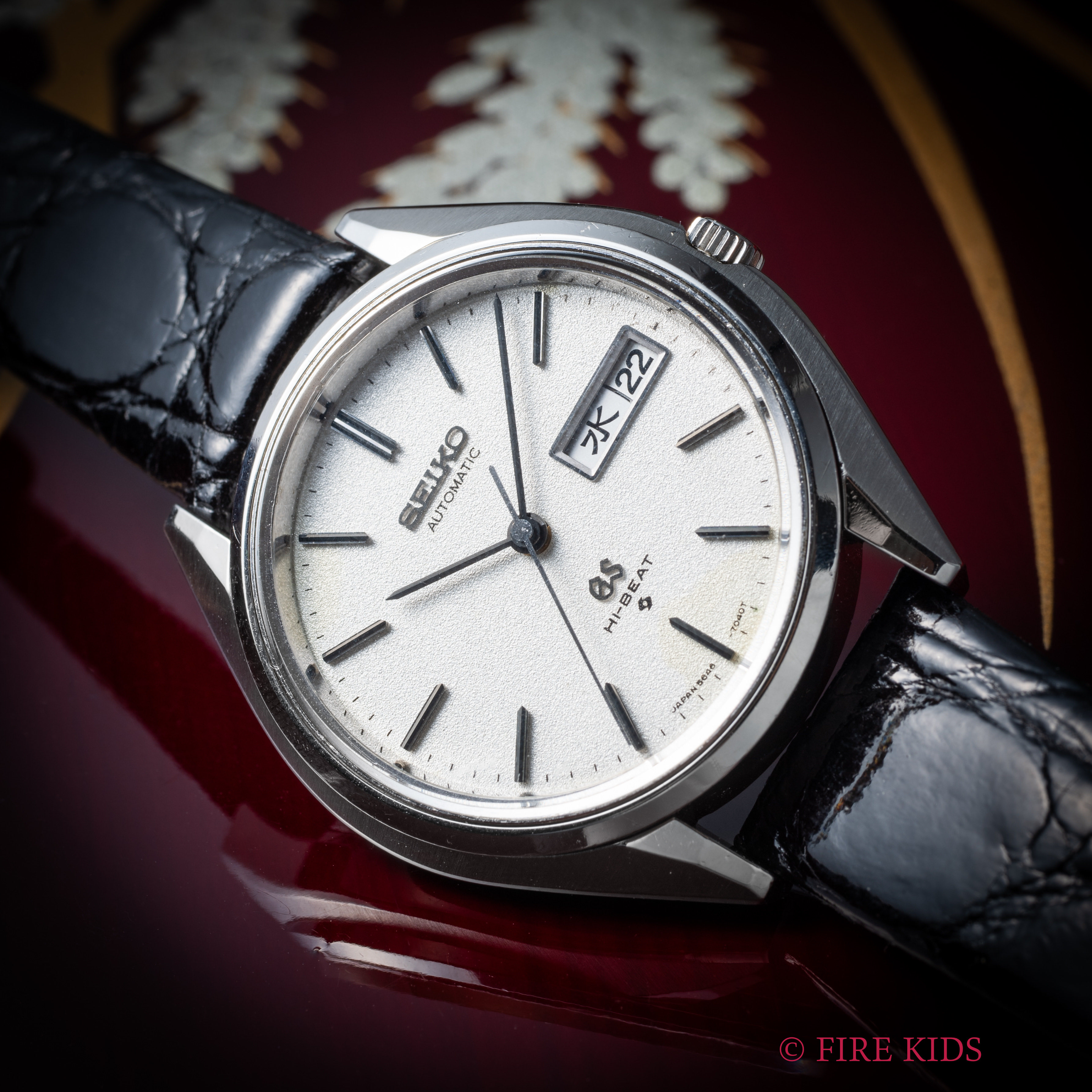 Grand Seiko