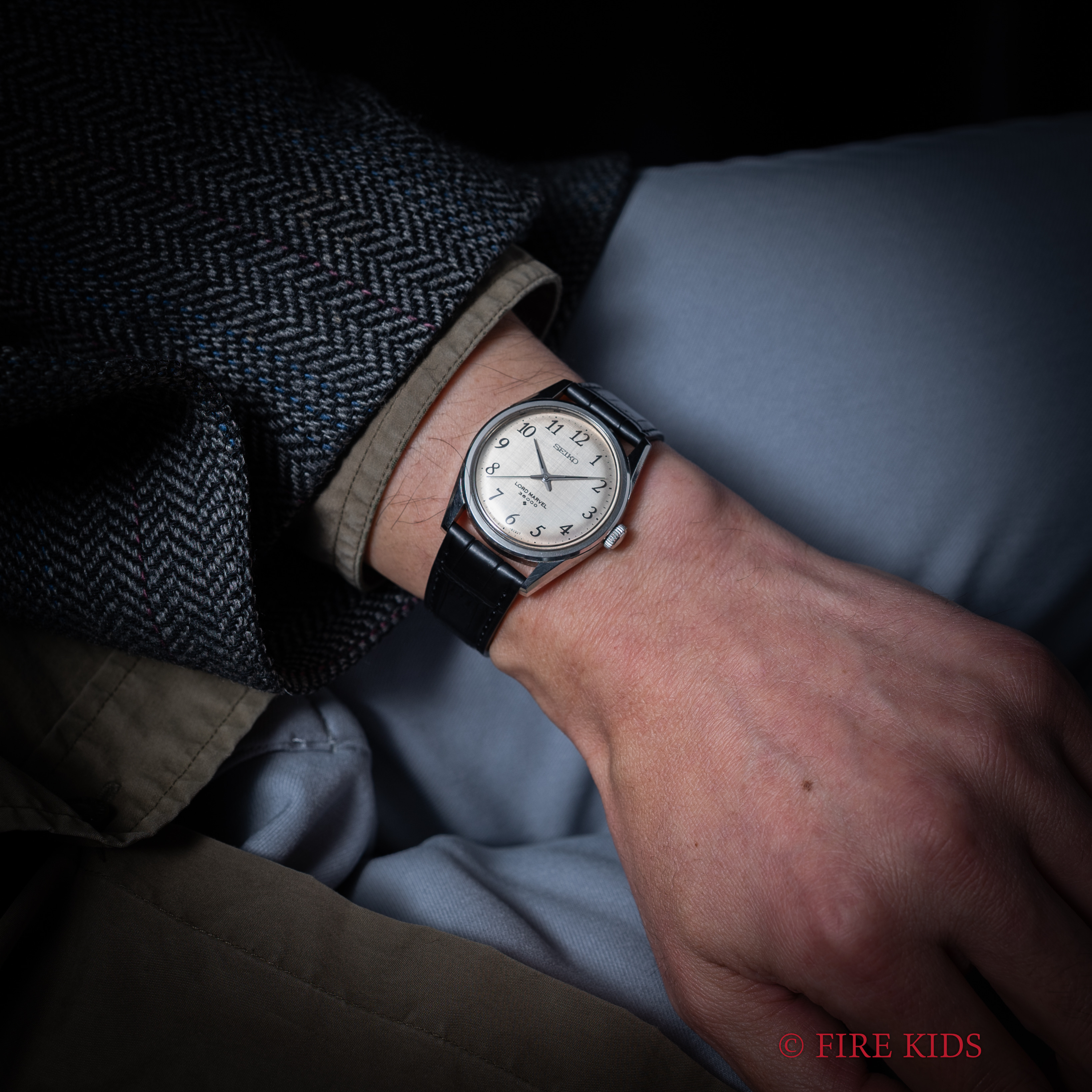 ロードマーベル