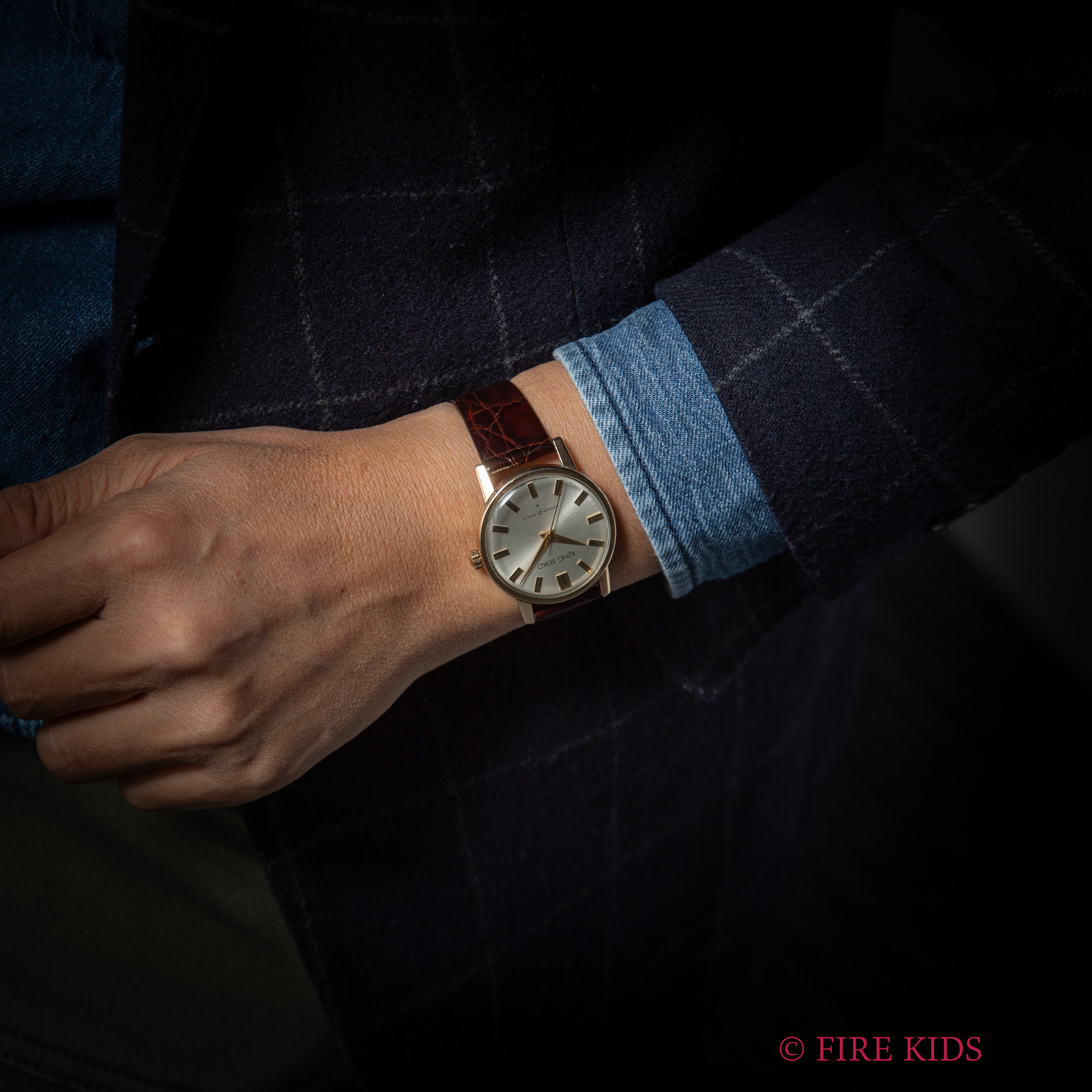 キングセイコー