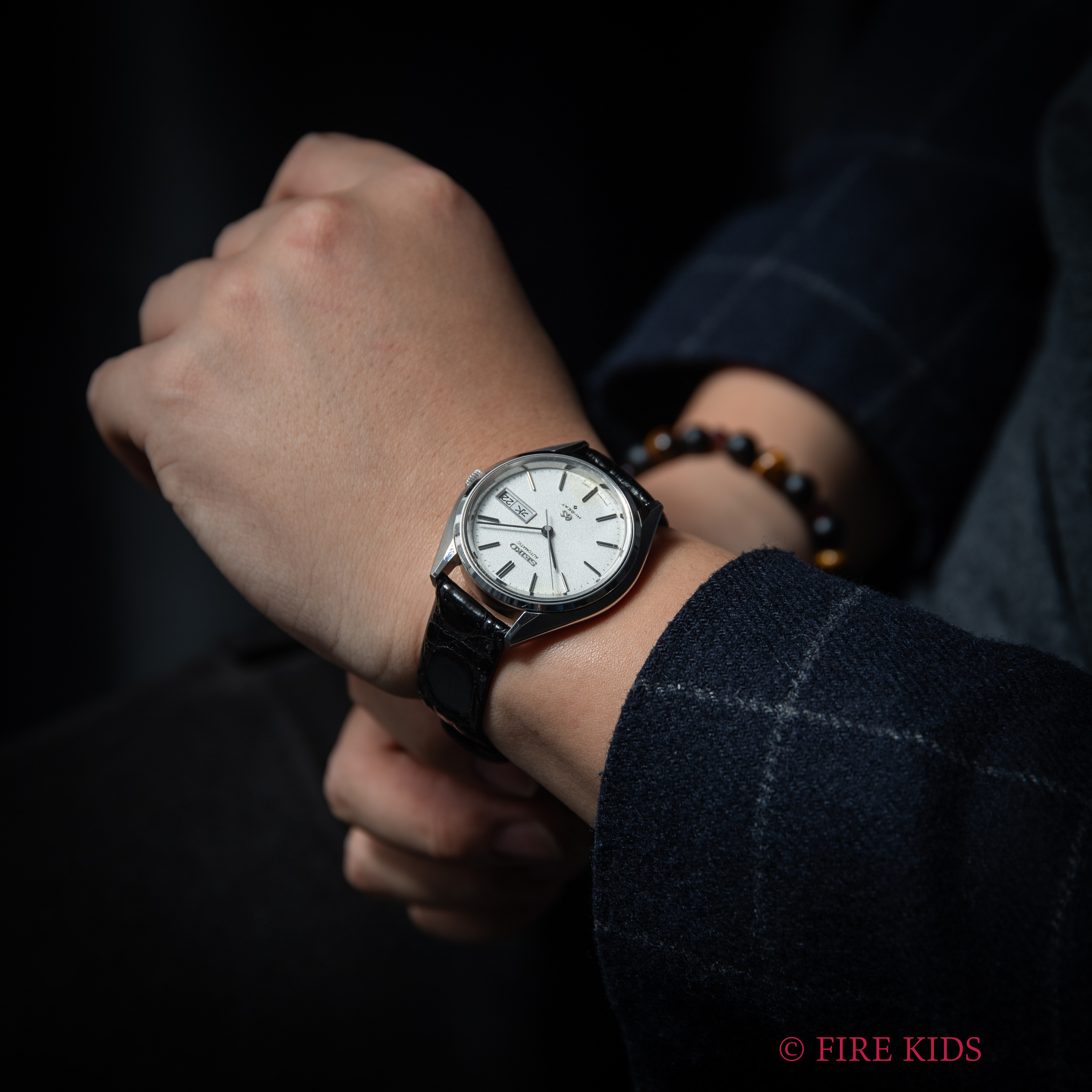 グランドセイコー 特別モデル