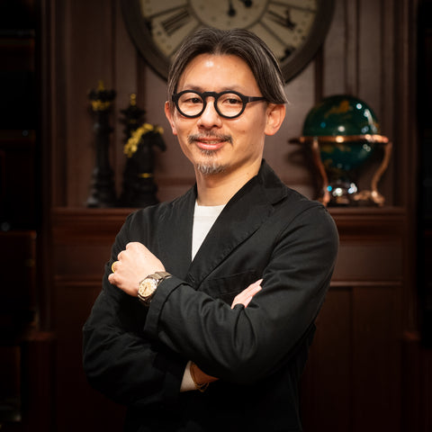野村 一成