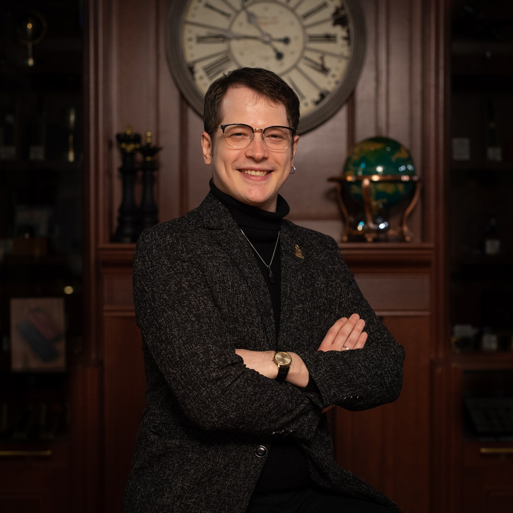 ステガーロフ アントン