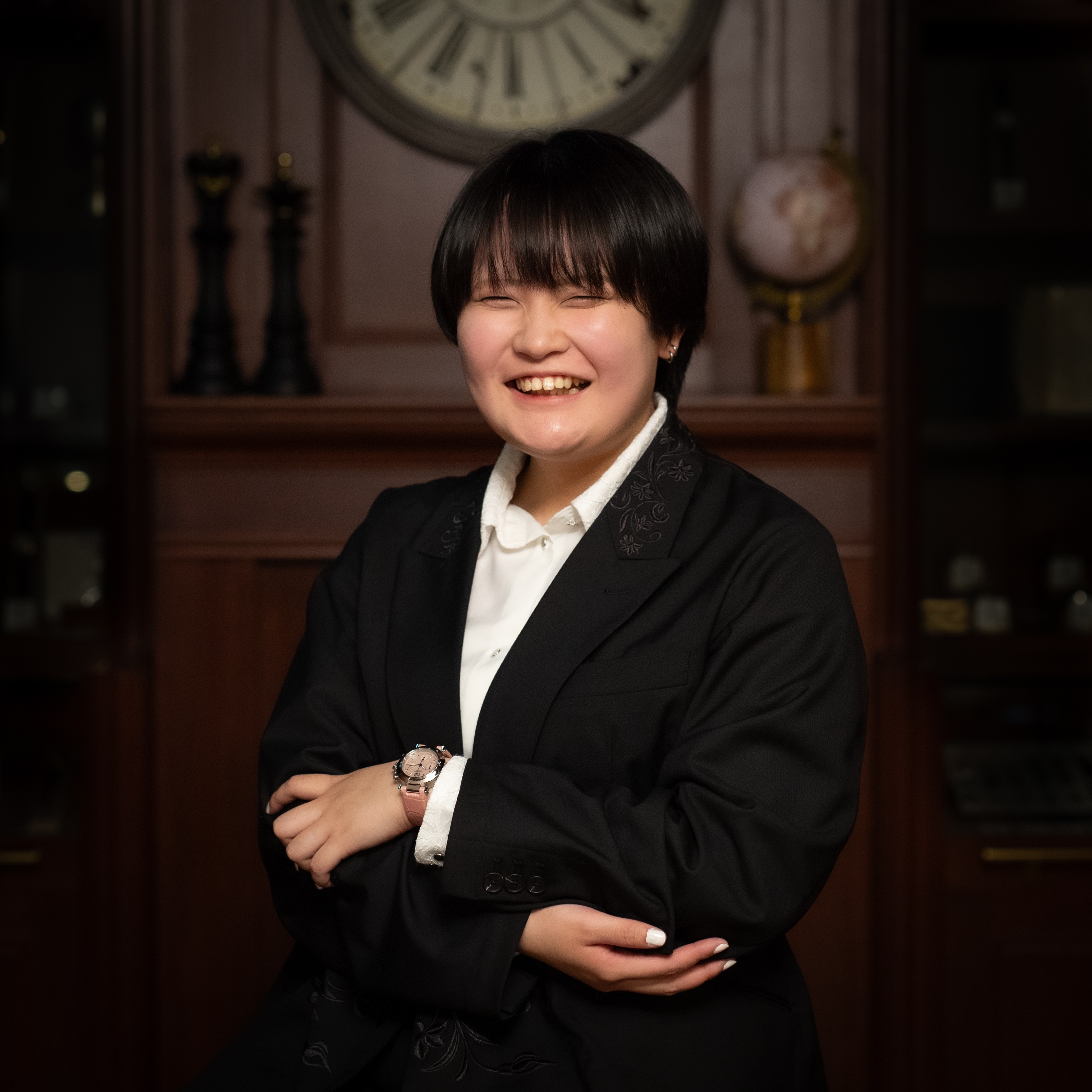 商品部 加藤 優里 写真